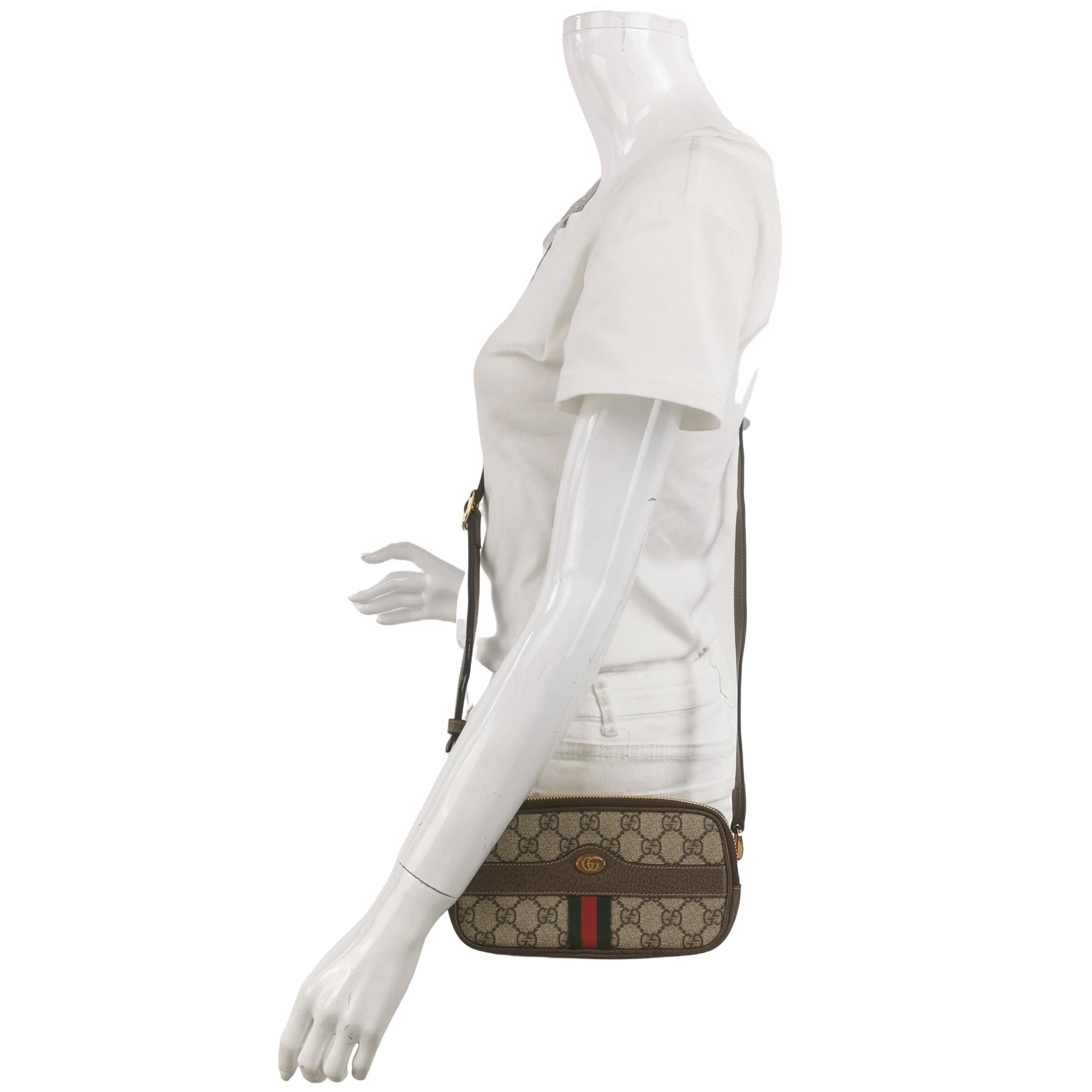 Gucci Gucci Women os Shoulder Bags Size ONE SIZE - 2 Thumbnail