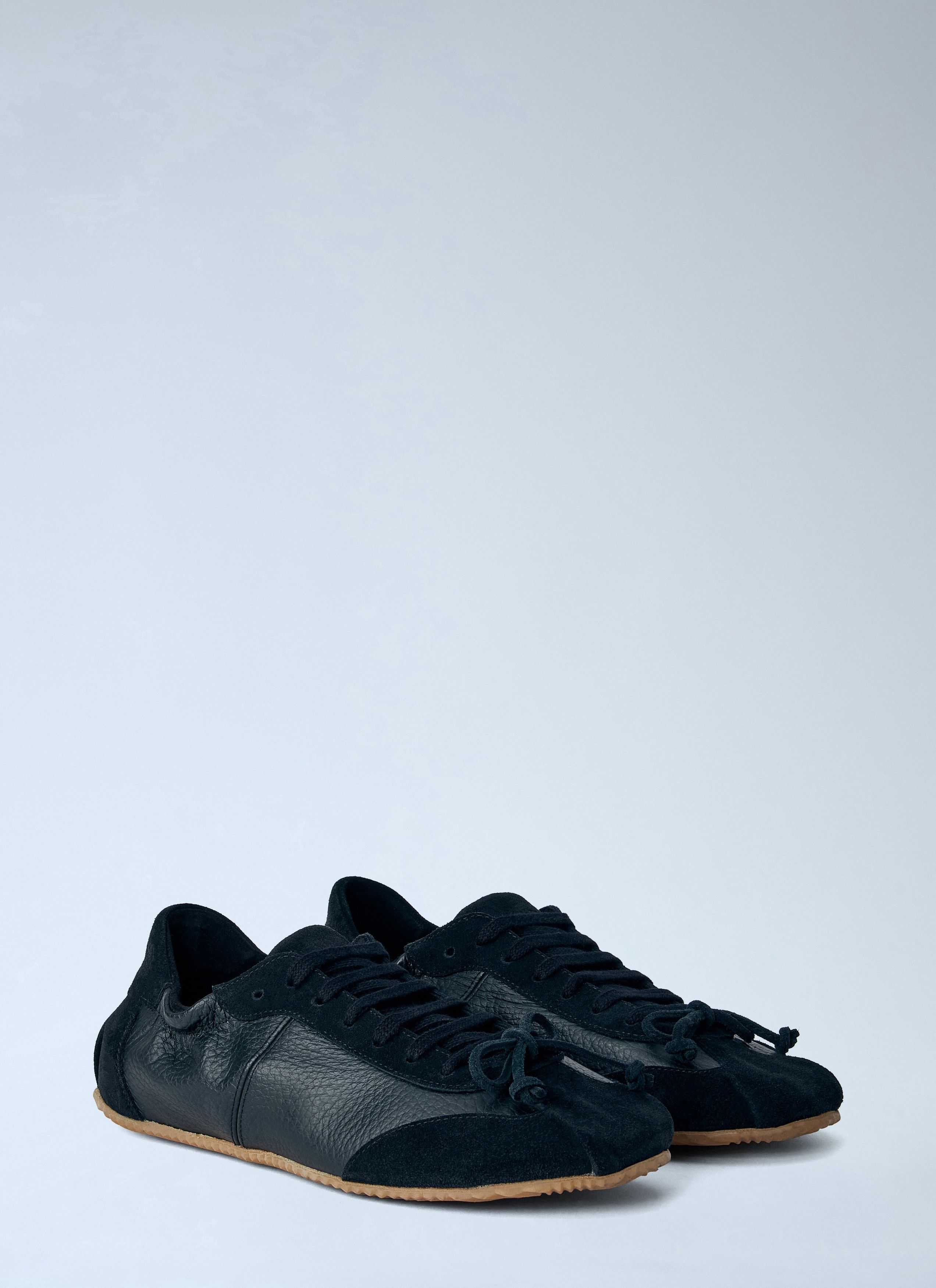 Abra Ballerina Sneakers Size US 11 / IT 41 - 2 Thumbnail