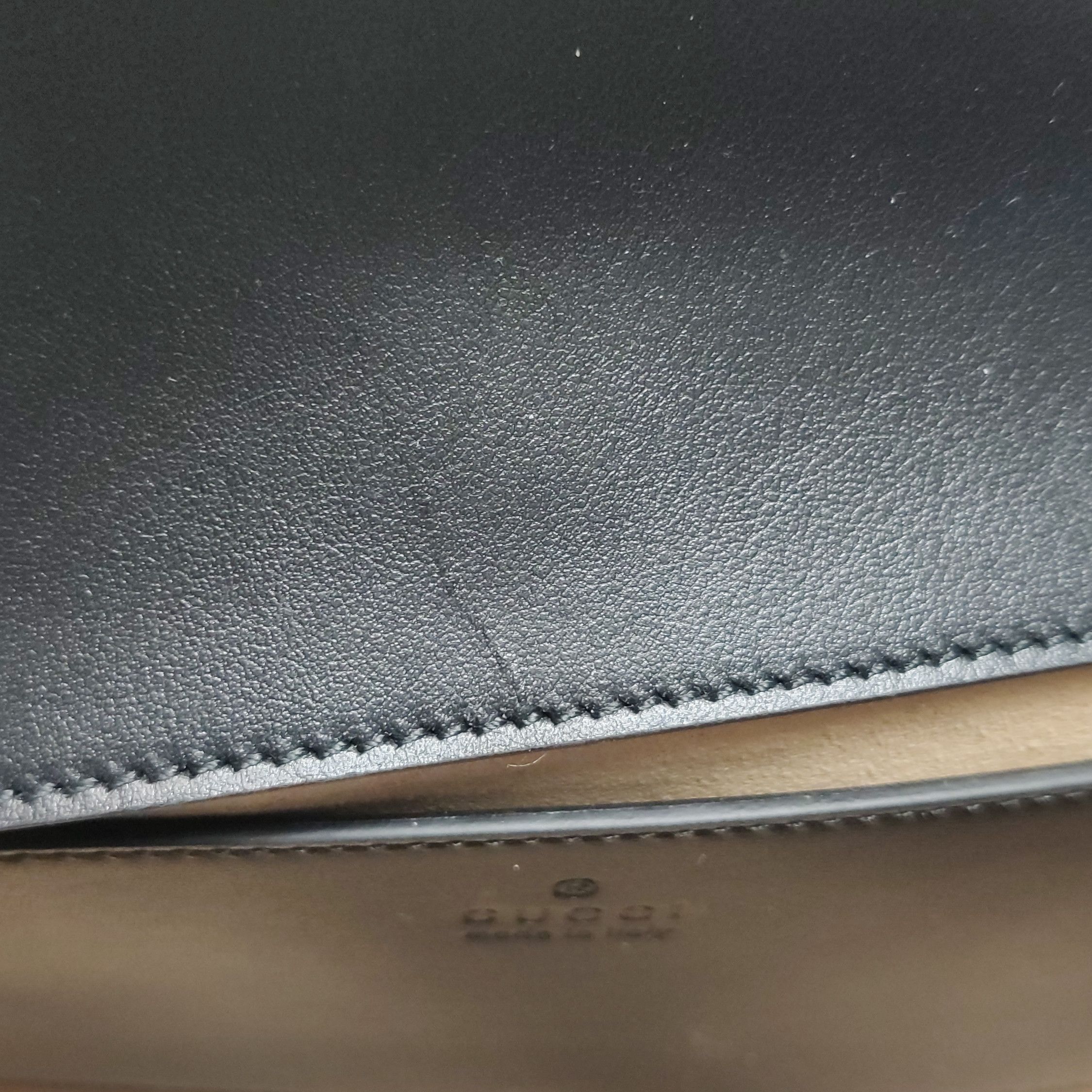 Gucci Gucci Women os Shoulder Bags Size ONE SIZE - 10 Thumbnail