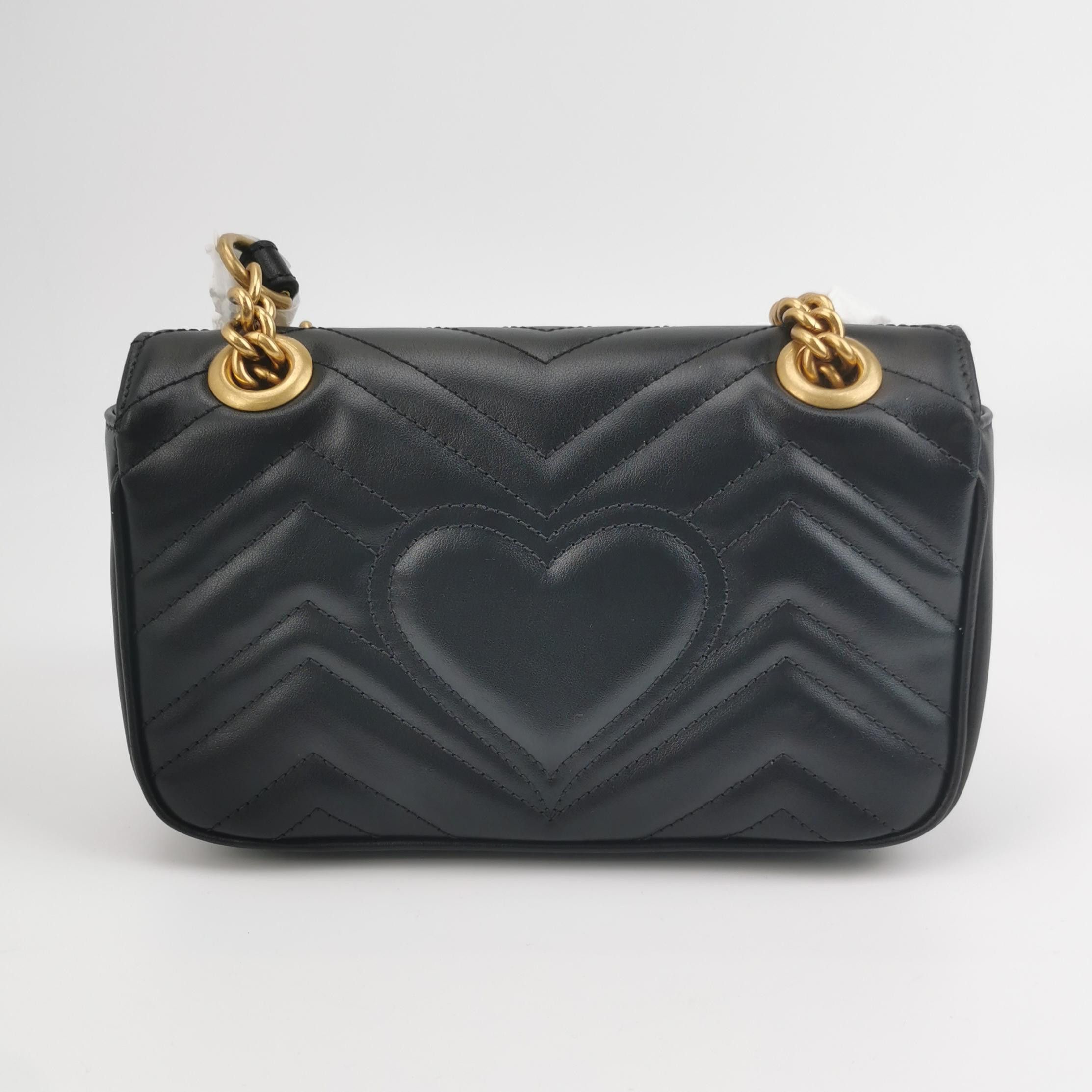 Gucci Gucci Women os Shoulder Bags Size ONE SIZE - 5 Thumbnail