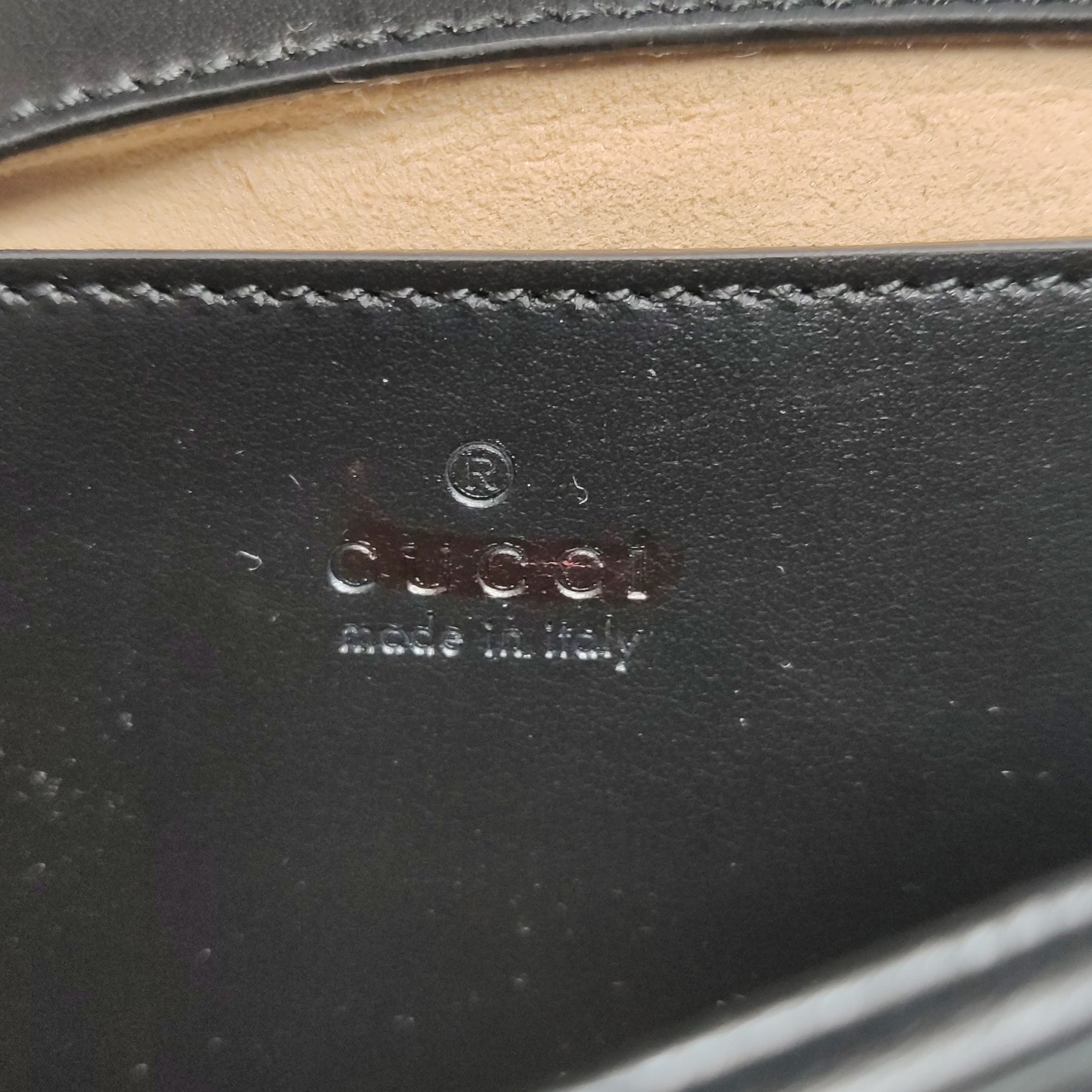 Gucci Gucci Women os Shoulder Bags Size ONE SIZE - 15 Thumbnail