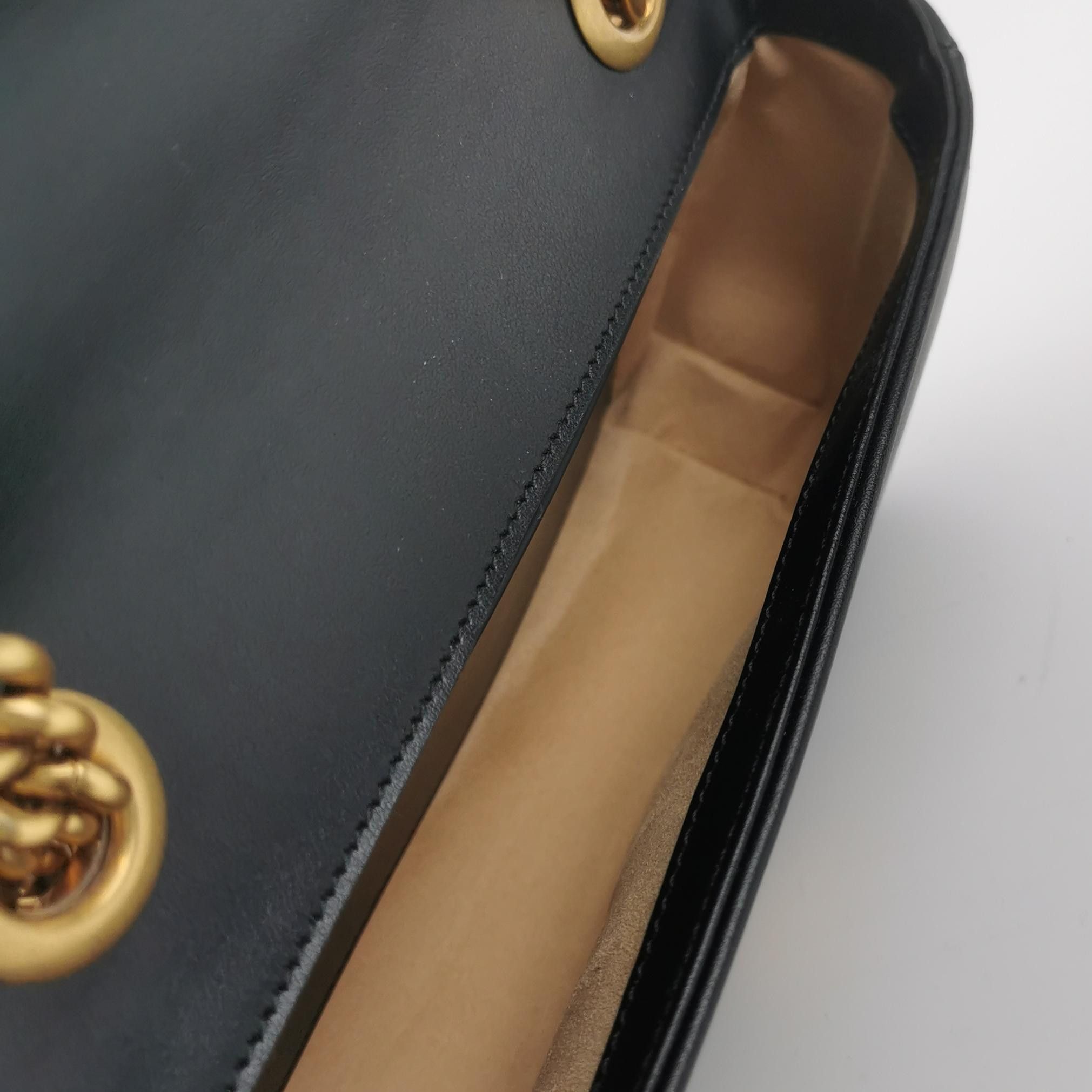 Gucci Gucci Women os Shoulder Bags Size ONE SIZE - 7 Thumbnail