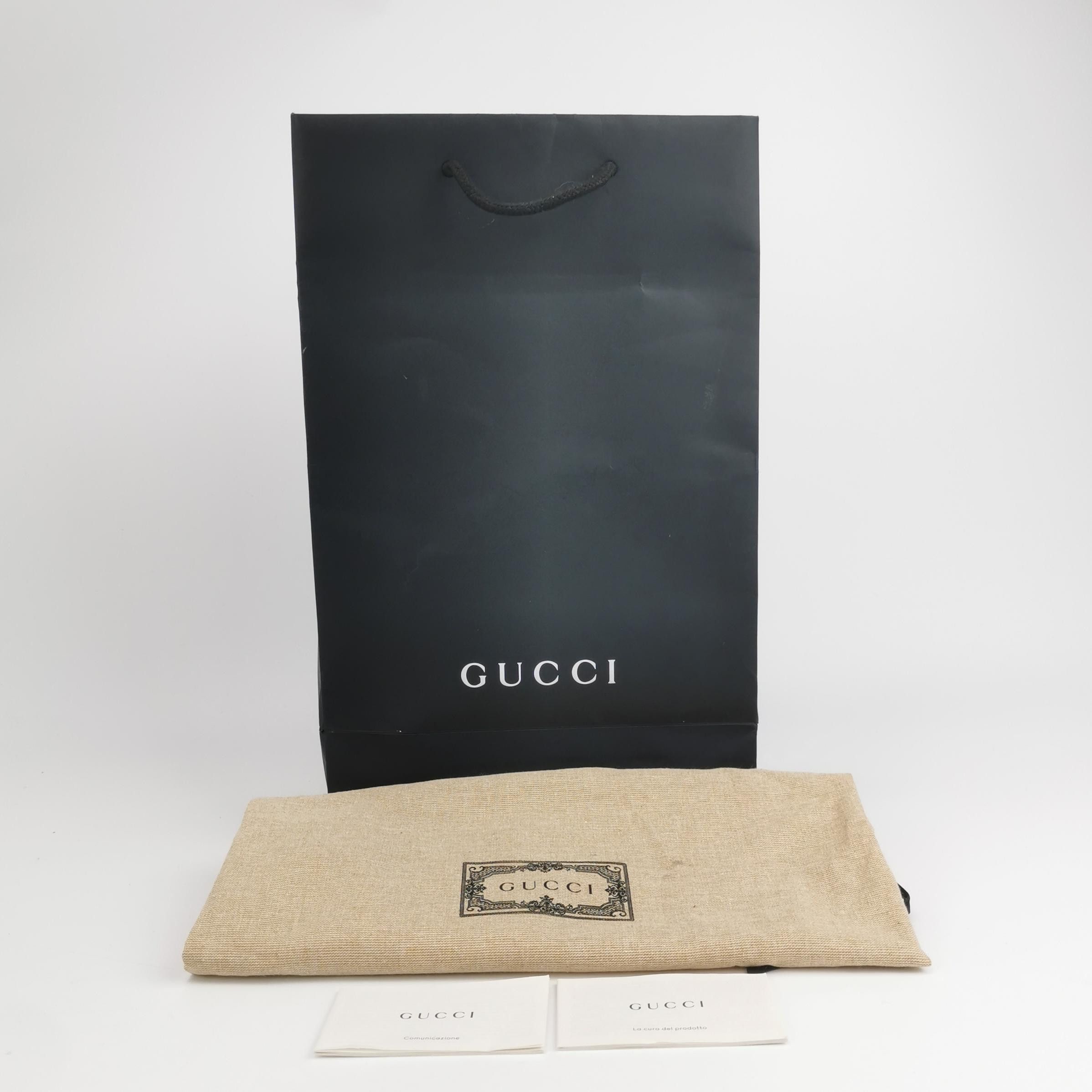 Gucci Gucci Women os Shoulder Bags Size ONE SIZE - 9 Thumbnail