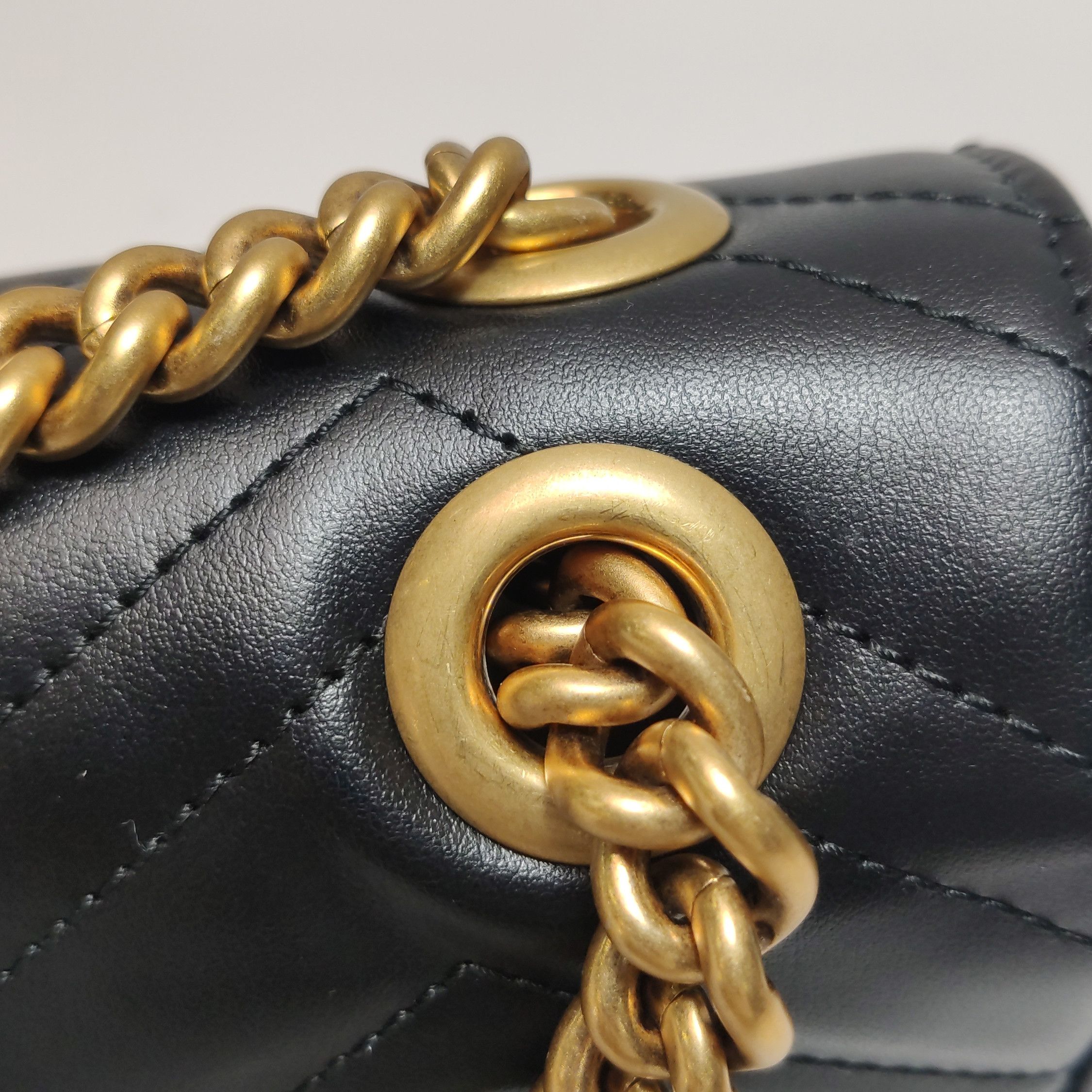 Gucci Gucci Women os Shoulder Bags Size ONE SIZE - 13 Thumbnail