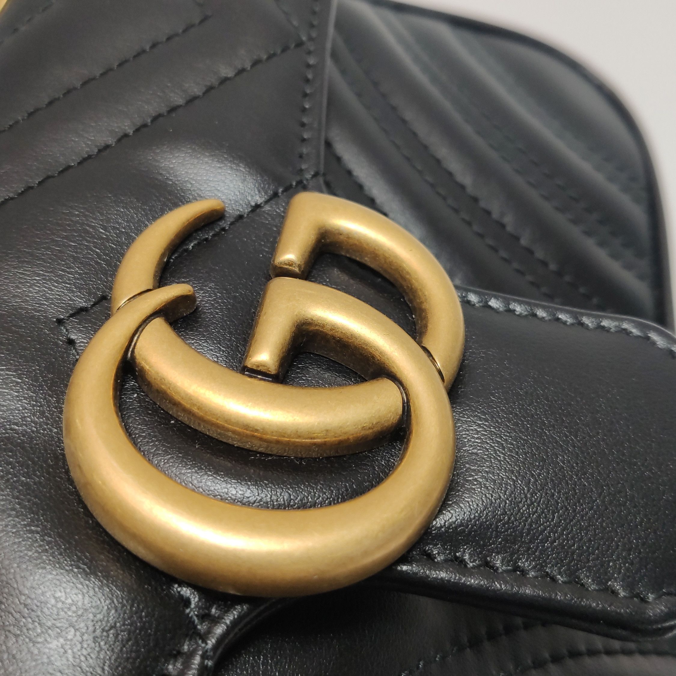 Gucci Gucci Women os Shoulder Bags Size ONE SIZE - 14 Thumbnail