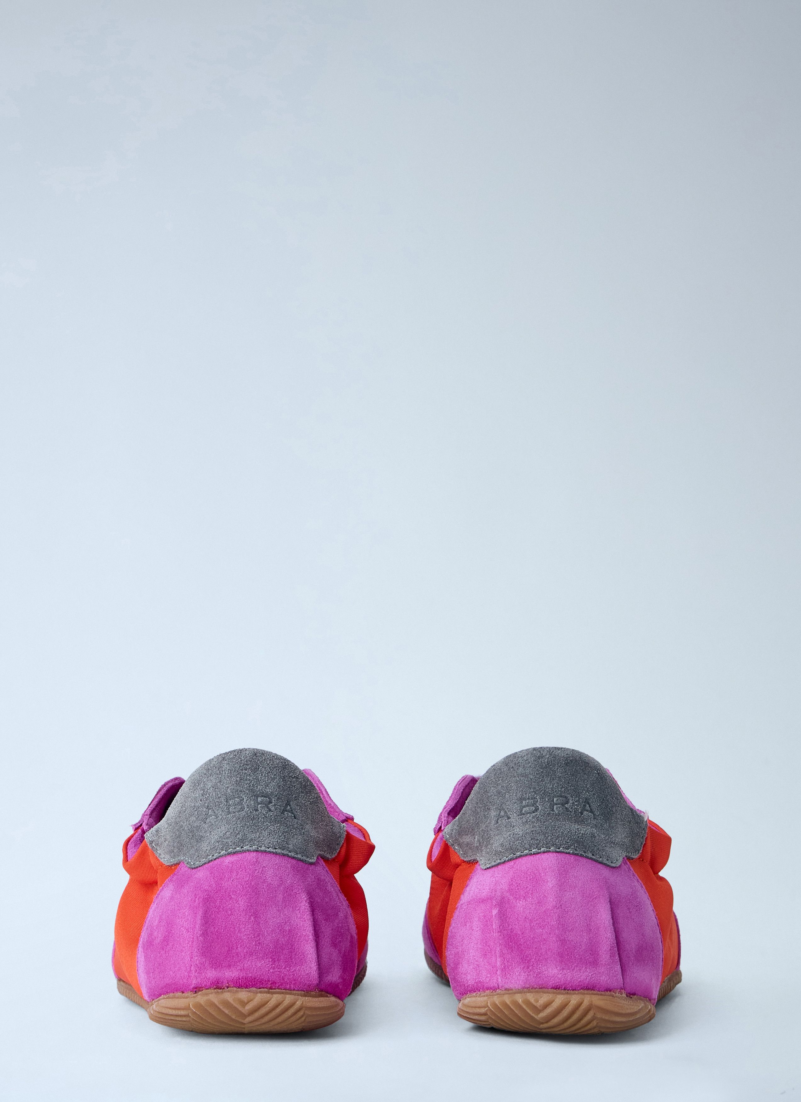 Abra Ballerina Sneakers Size US 6 / IT 36 - 5 Thumbnail