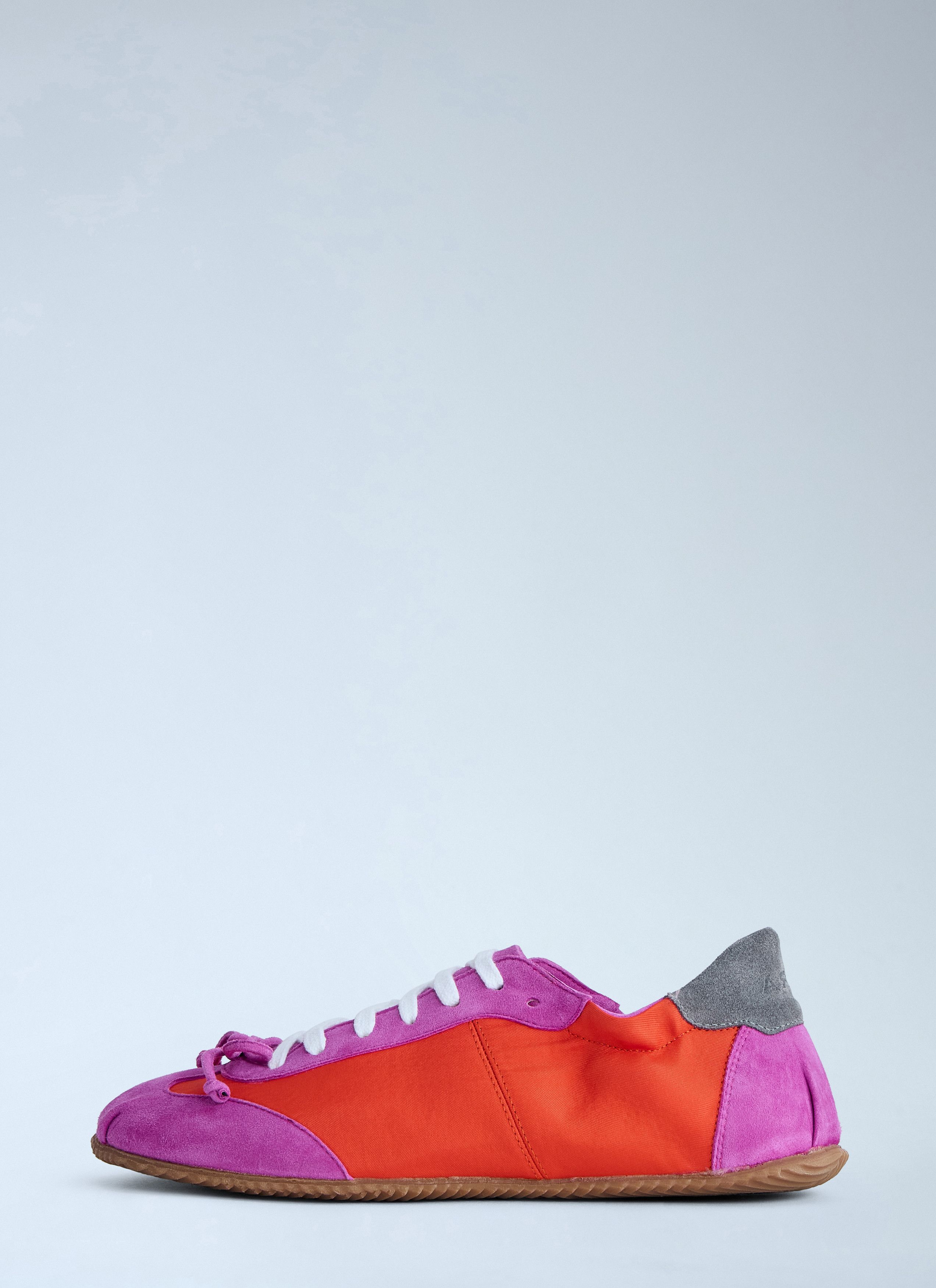 Abra Ballerina Sneakers Size US 10 / IT 40 - 4 Thumbnail