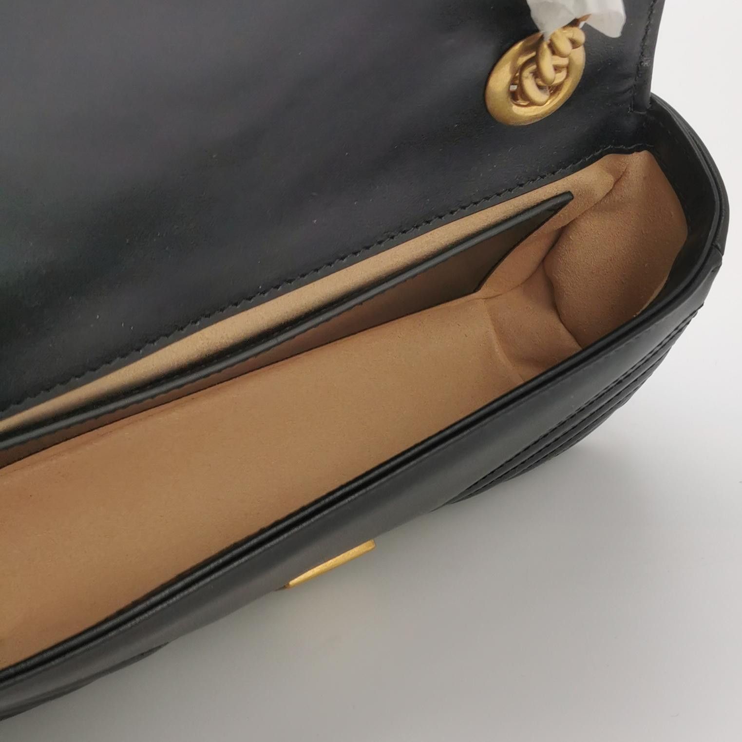 Gucci Gucci Women os Shoulder Bags Size ONE SIZE - 7 Thumbnail