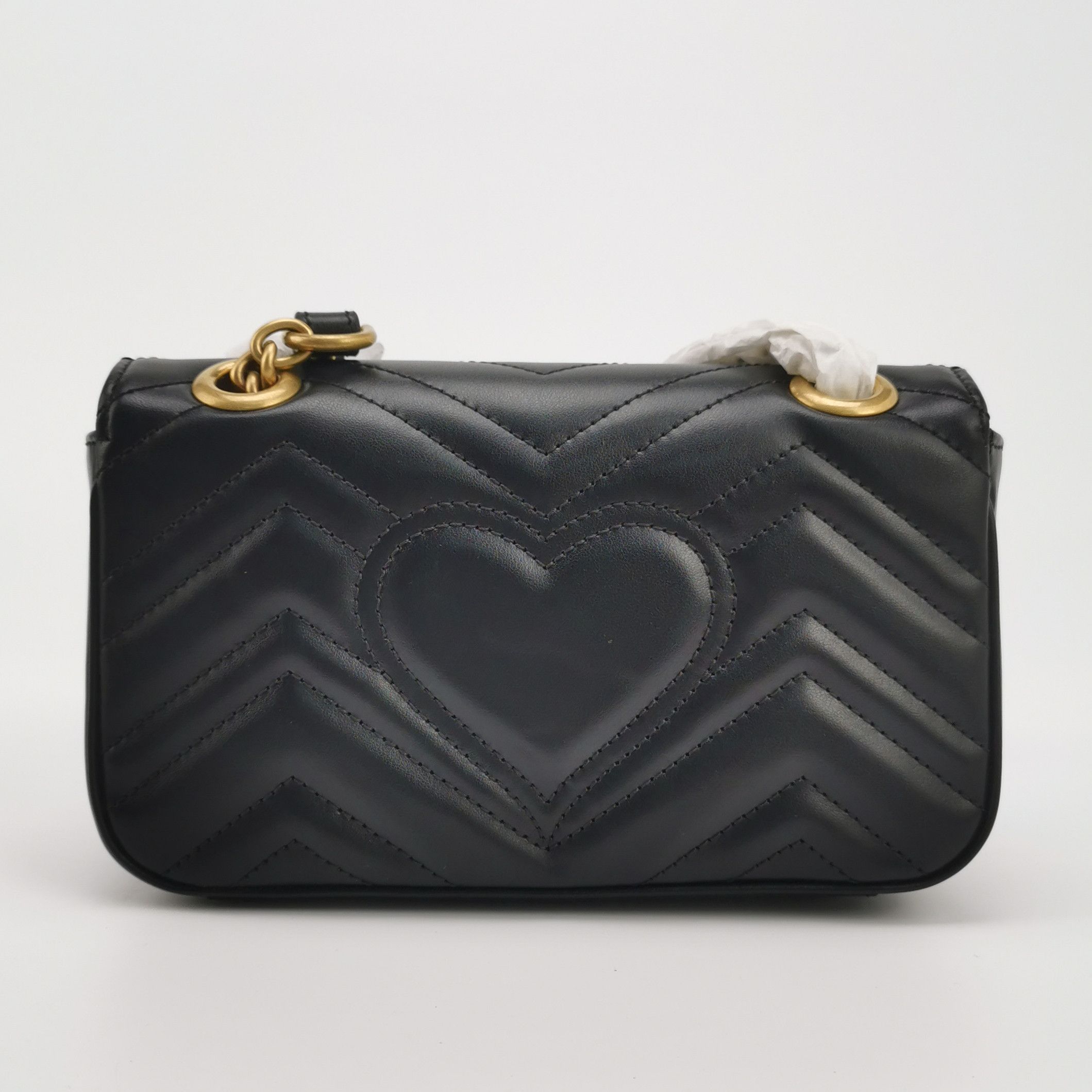 Gucci Gucci Women os Shoulder Bags Size ONE SIZE - 5 Thumbnail