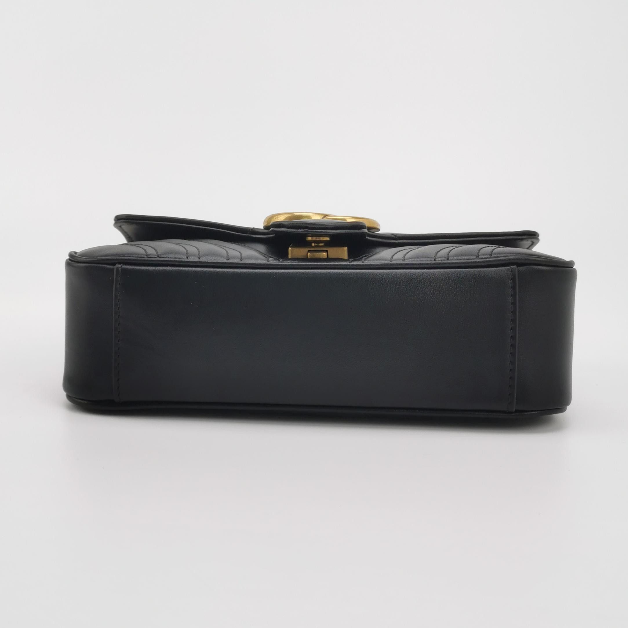 Gucci Gucci Women os Shoulder Bags Size ONE SIZE - 6 Thumbnail
