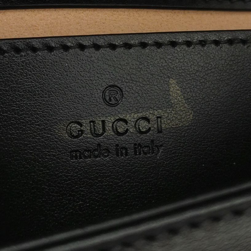 Gucci Gucci Women os Shoulder Bags Size ONE SIZE - 8 Thumbnail