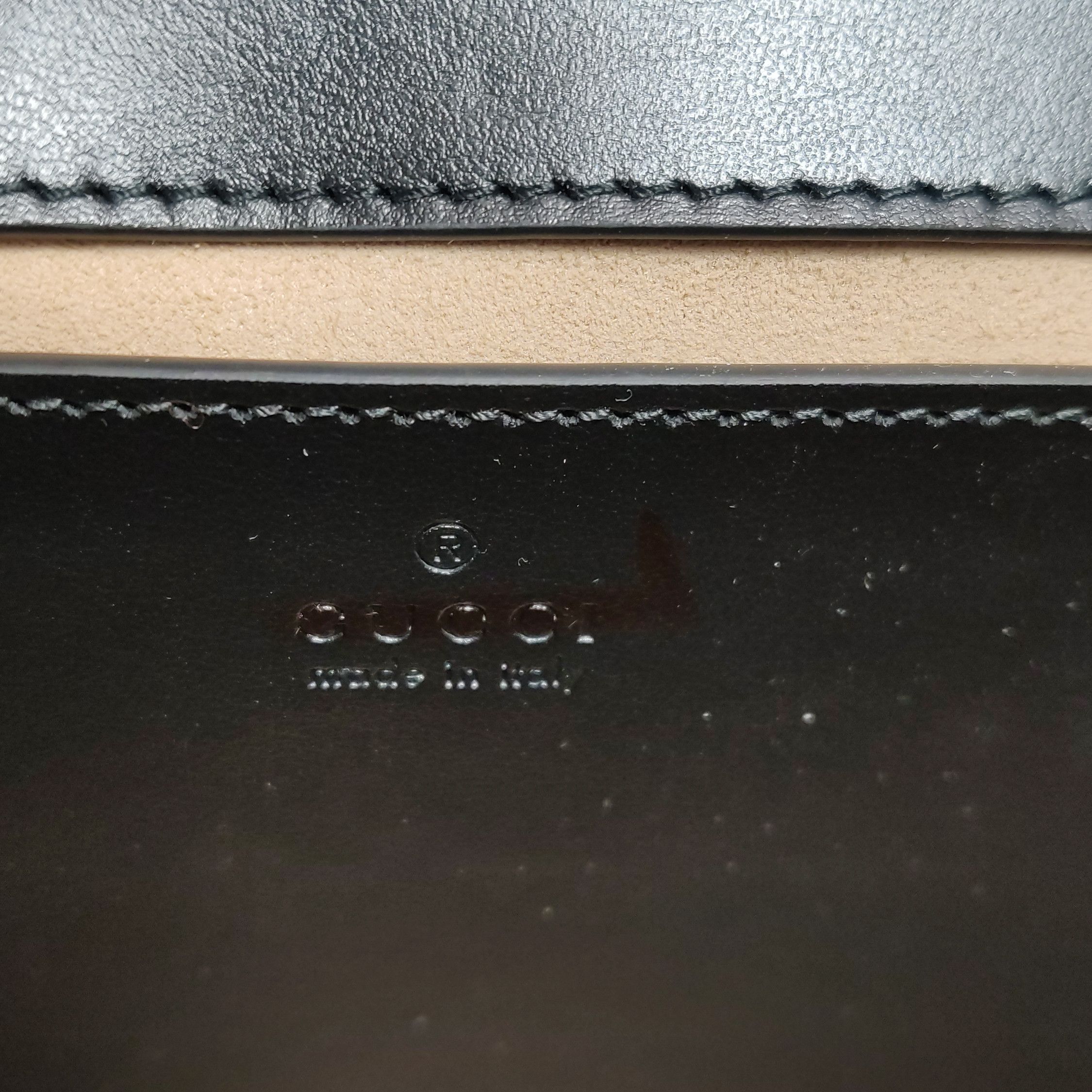 Gucci Gucci Women os Shoulder Bags Size ONE SIZE - 11 Thumbnail