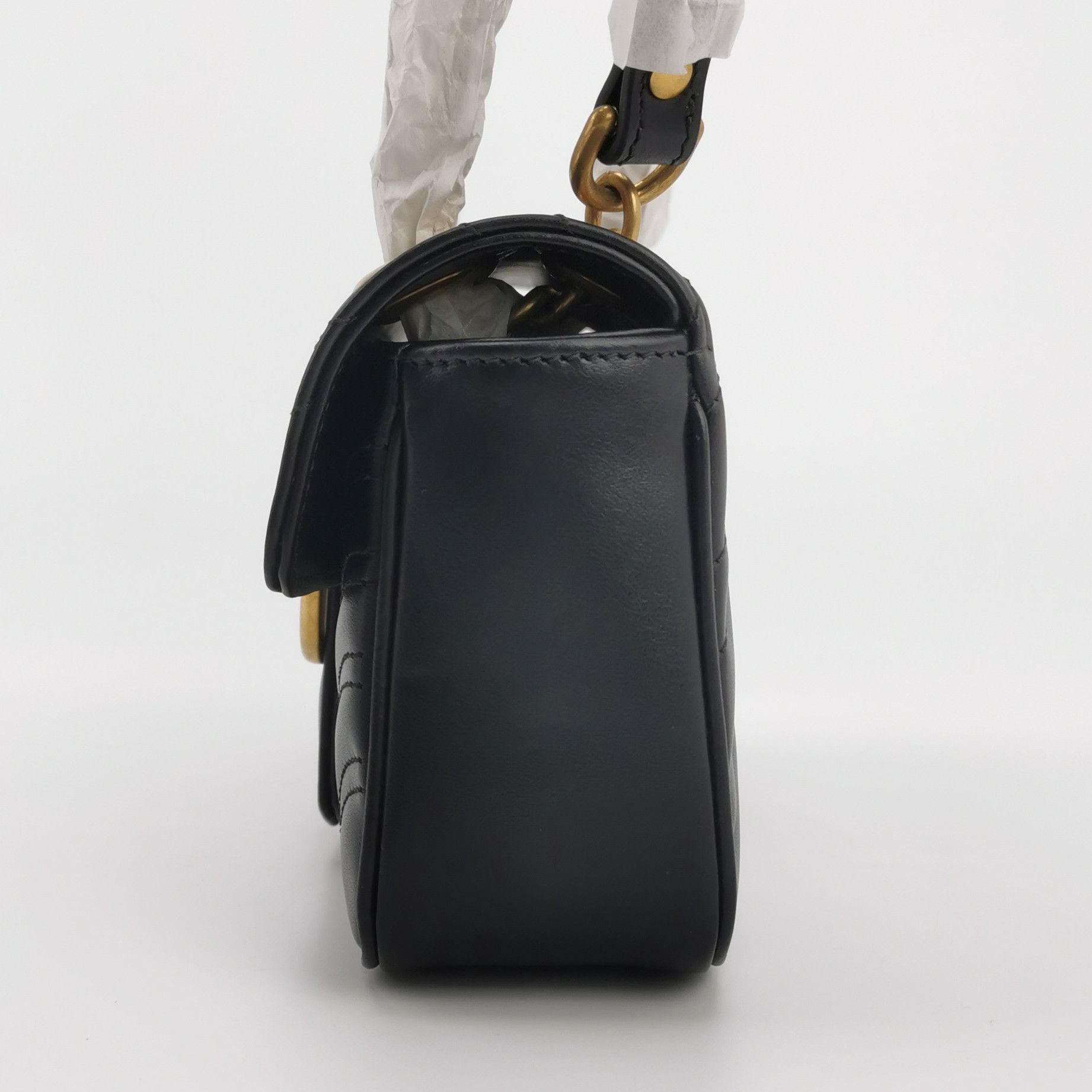 Gucci Gucci Women os Shoulder Bags Size ONE SIZE - 3 Thumbnail