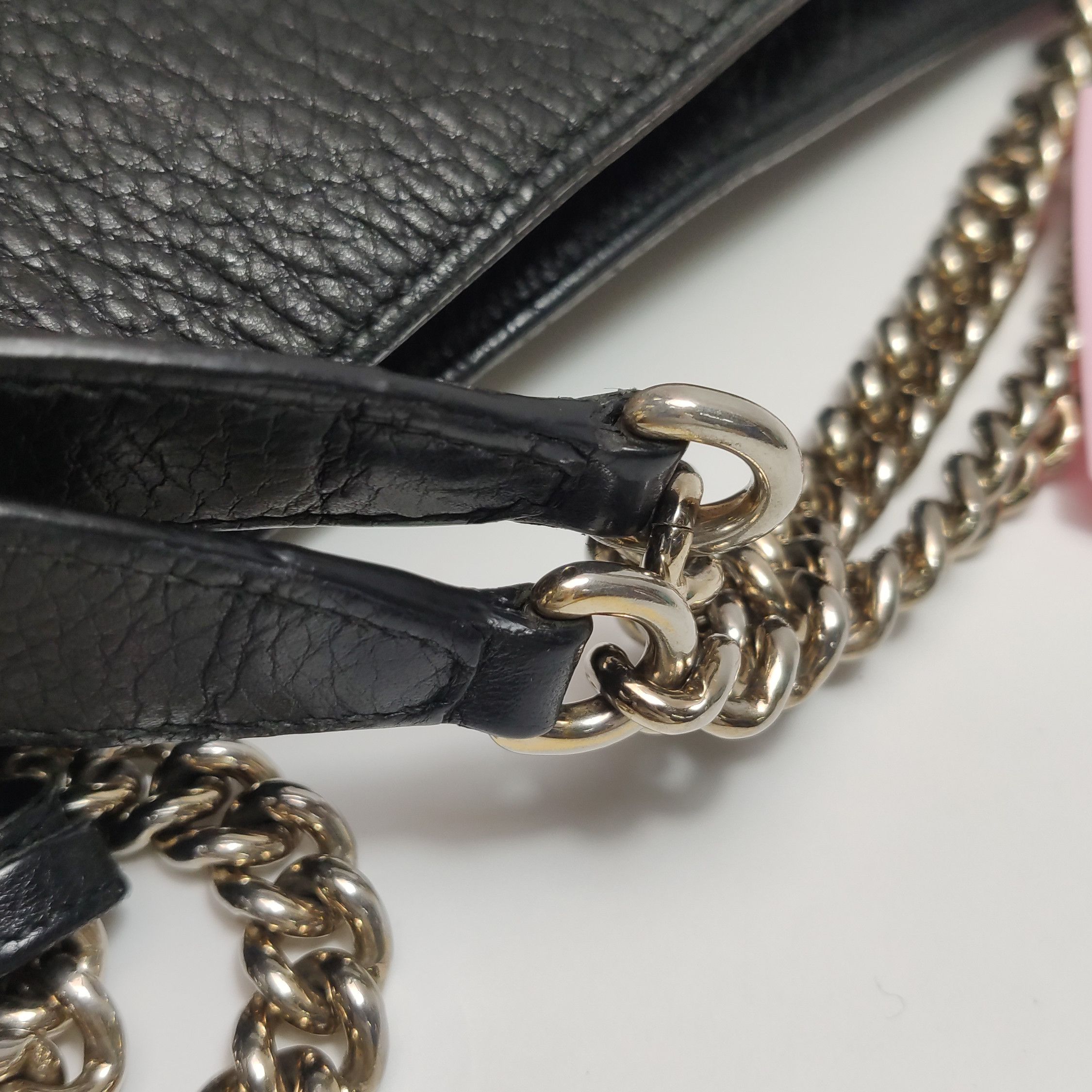 Gucci Gucci Women os Shoulder Bags Size ONE SIZE - 19 Thumbnail