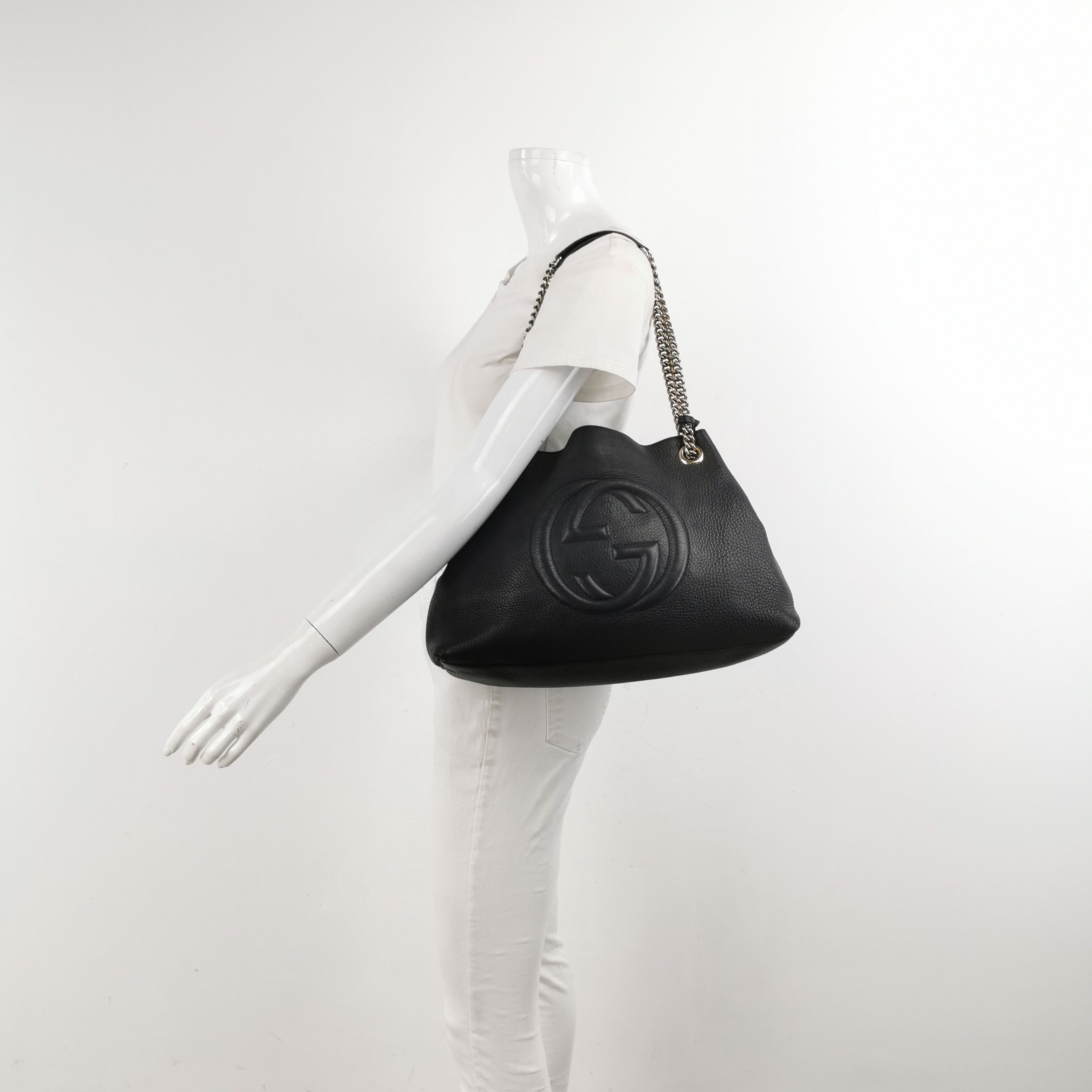 Gucci Gucci Women os Shoulder Bags Size ONE SIZE - 2 Thumbnail