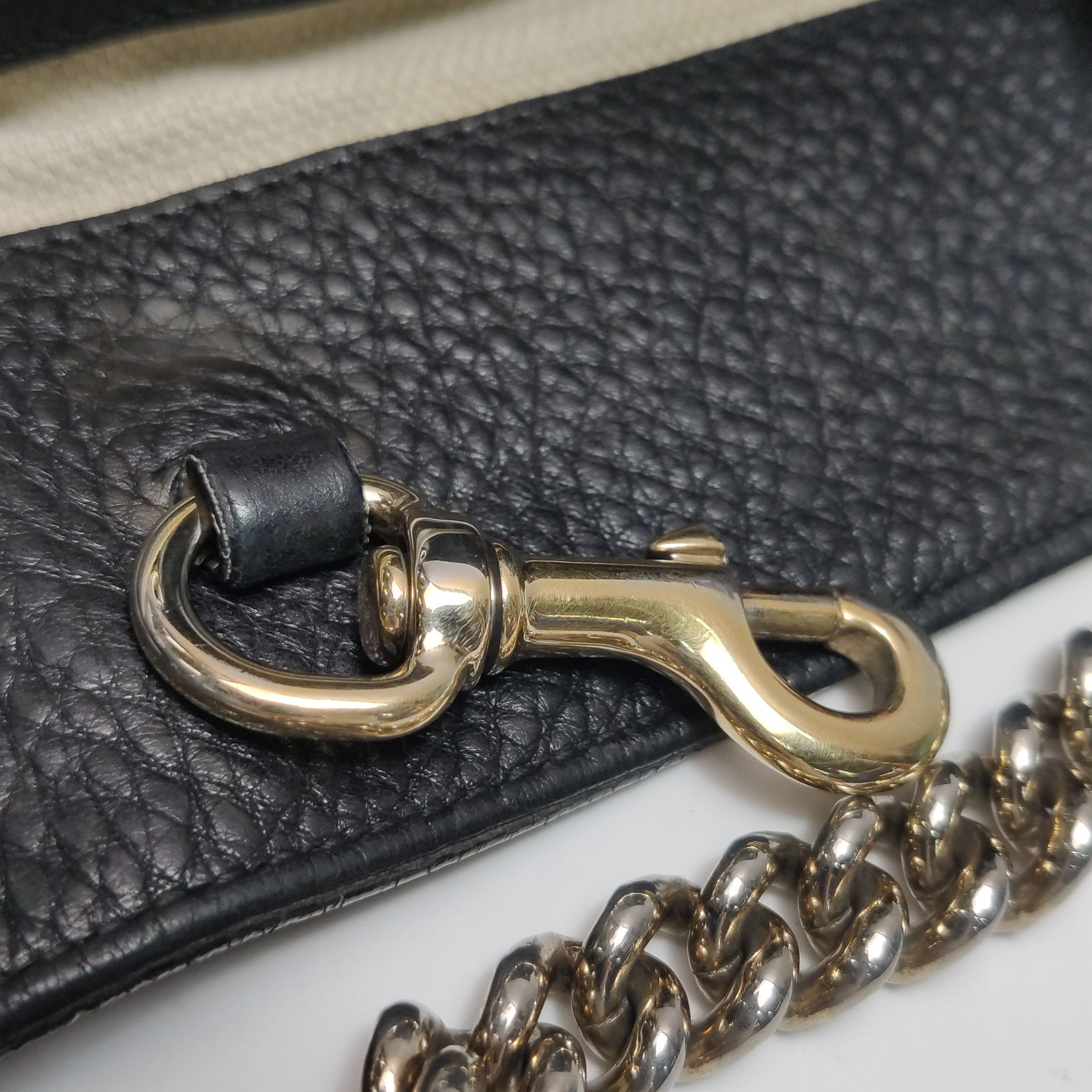 Gucci Gucci Women os Shoulder Bags Size ONE SIZE - 11 Thumbnail