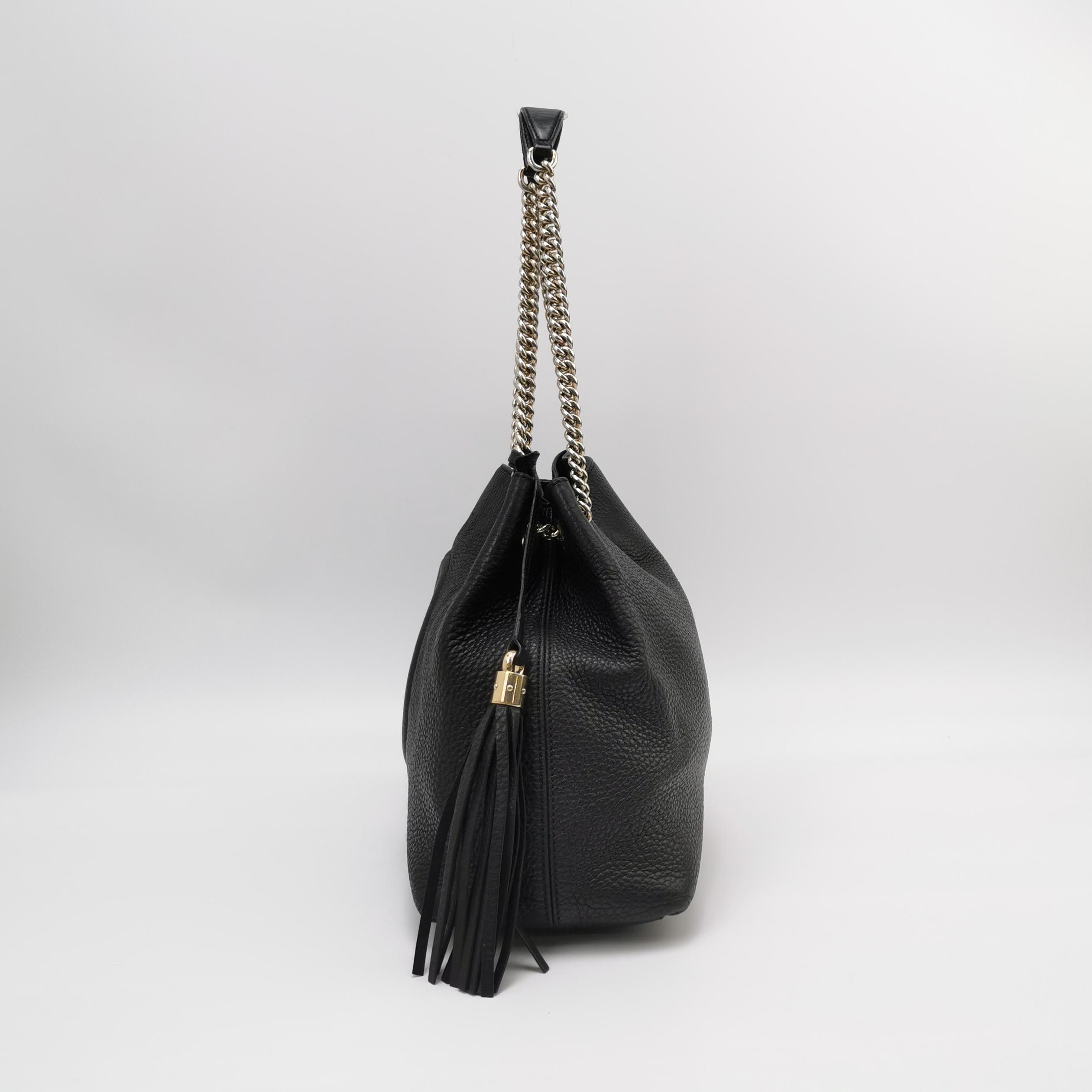 Gucci Gucci Women os Shoulder Bags Size ONE SIZE - 3 Thumbnail