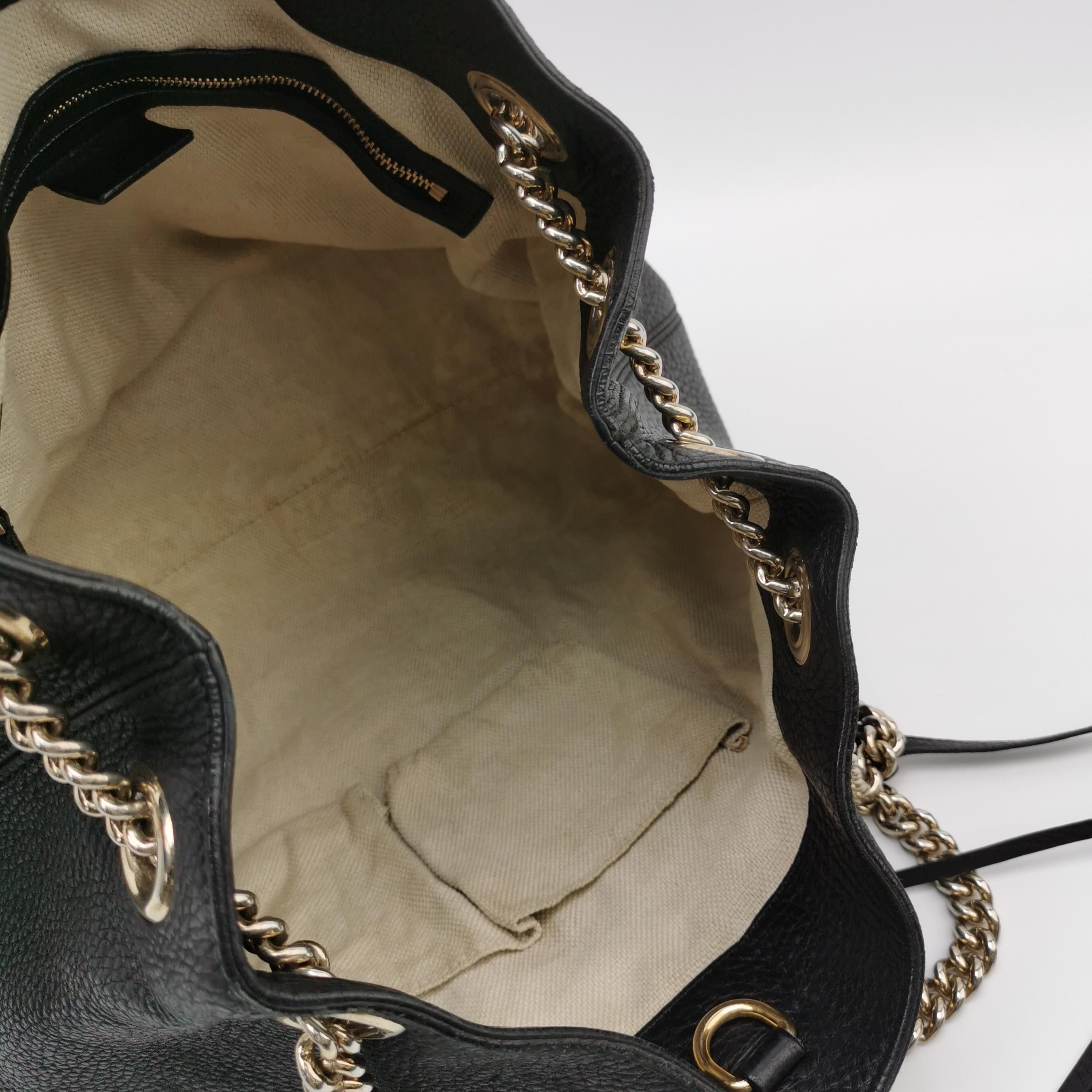 Gucci Gucci Women os Shoulder Bags Size ONE SIZE - 7 Thumbnail