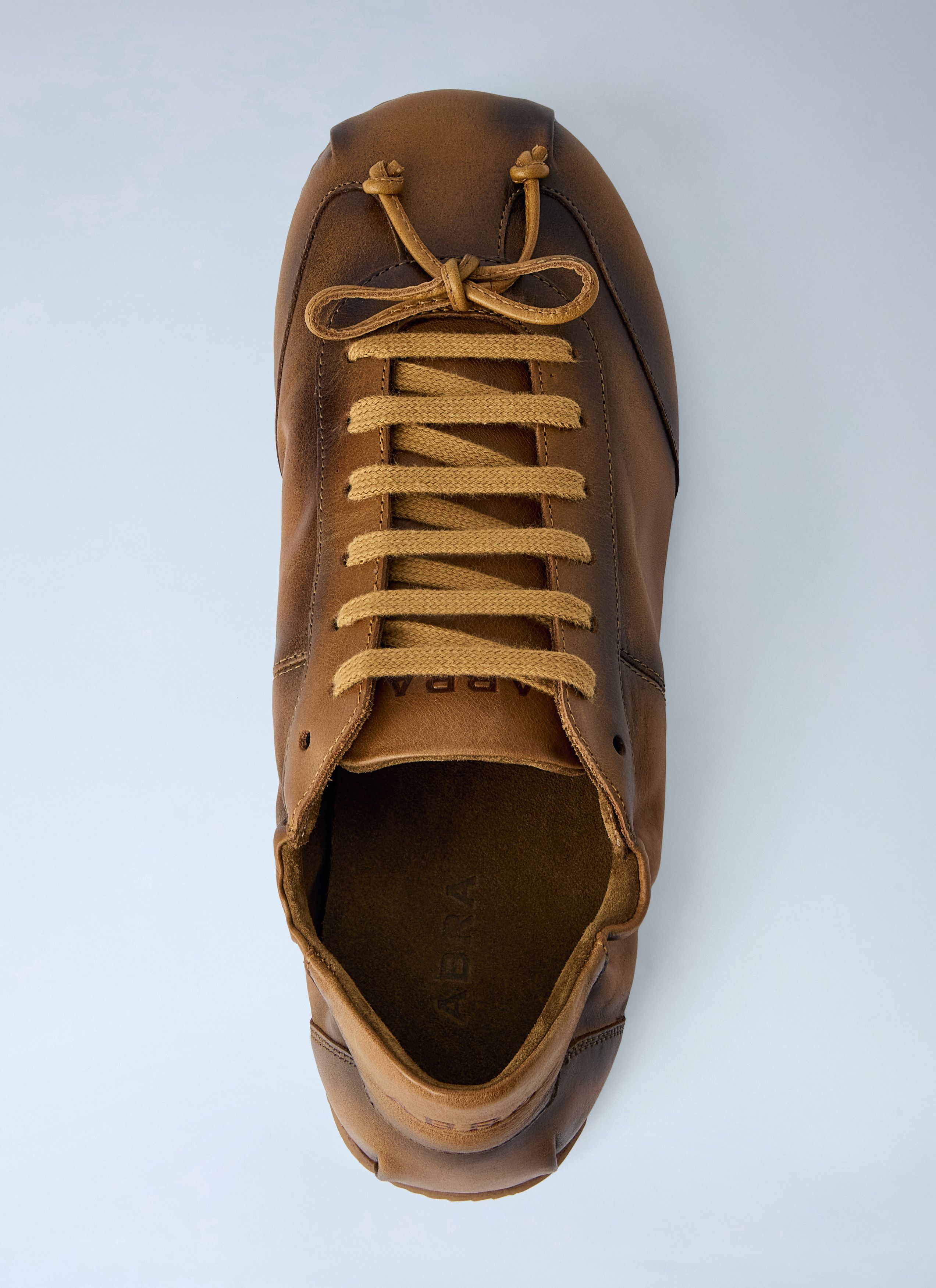 Abra Ballerina Sneakers Size US 8 / IT 38 - 6 Thumbnail