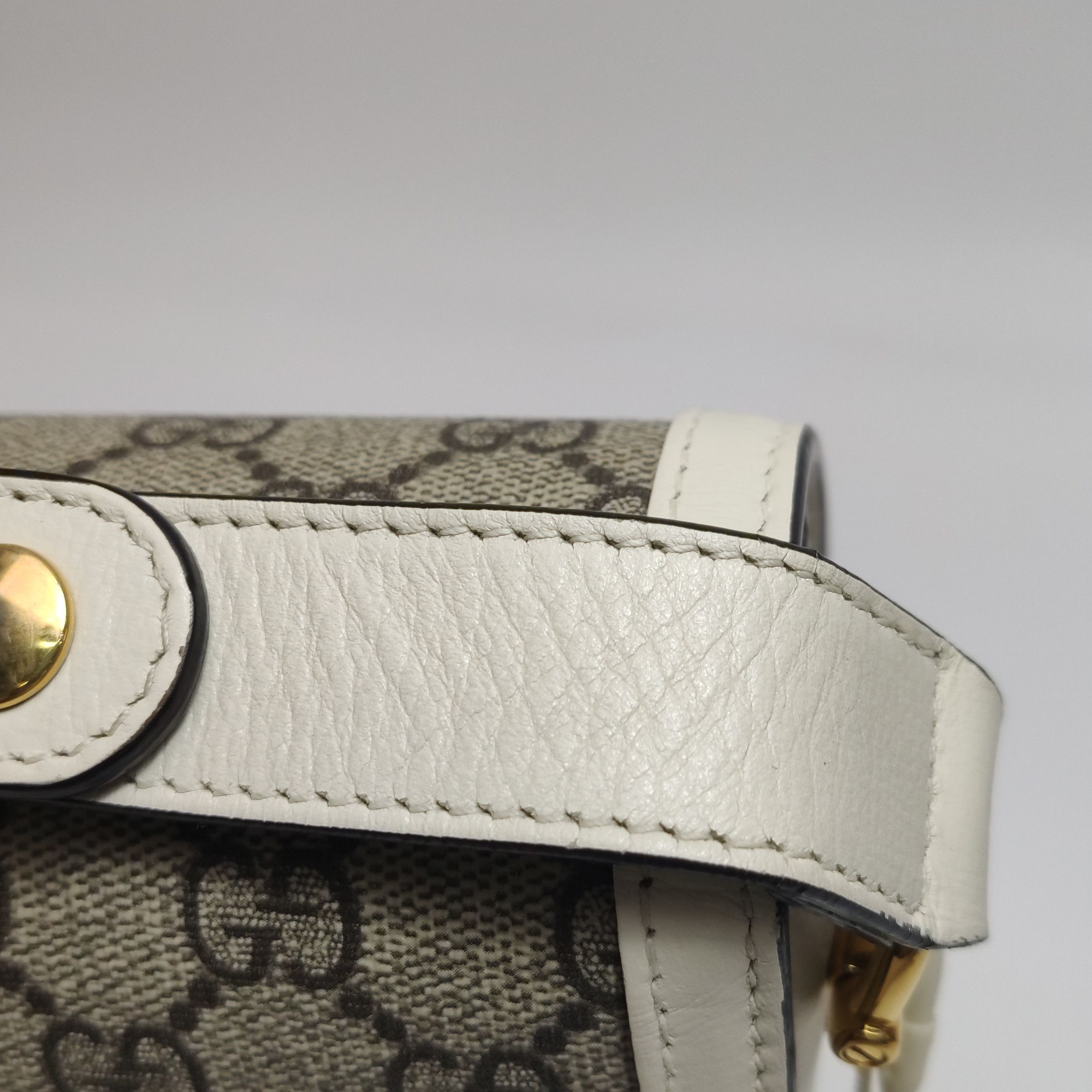 Gucci Gucci Women os Shoulder Bags Size ONE SIZE - 20 Thumbnail