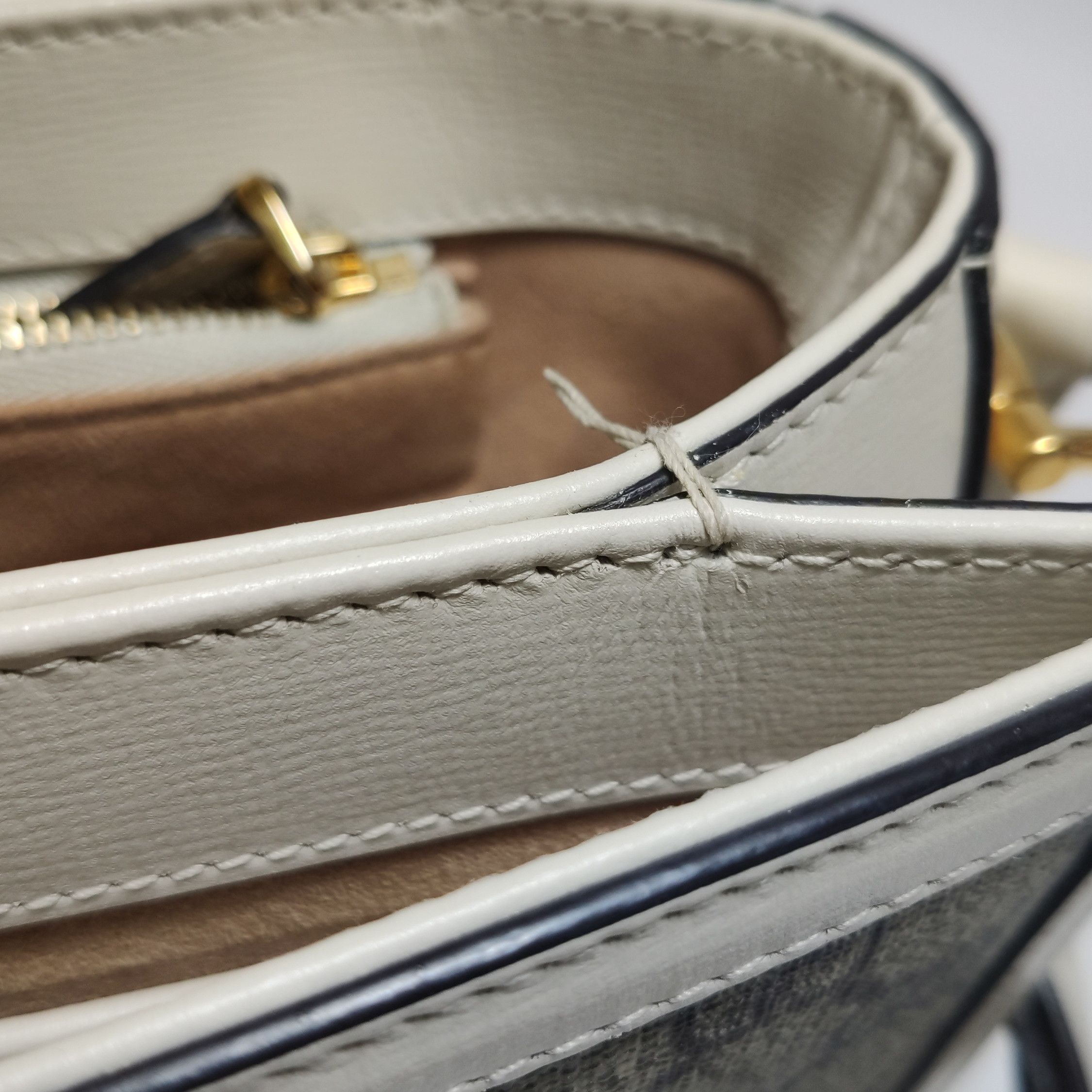 Gucci Gucci Women os Shoulder Bags Size ONE SIZE - 10 Thumbnail