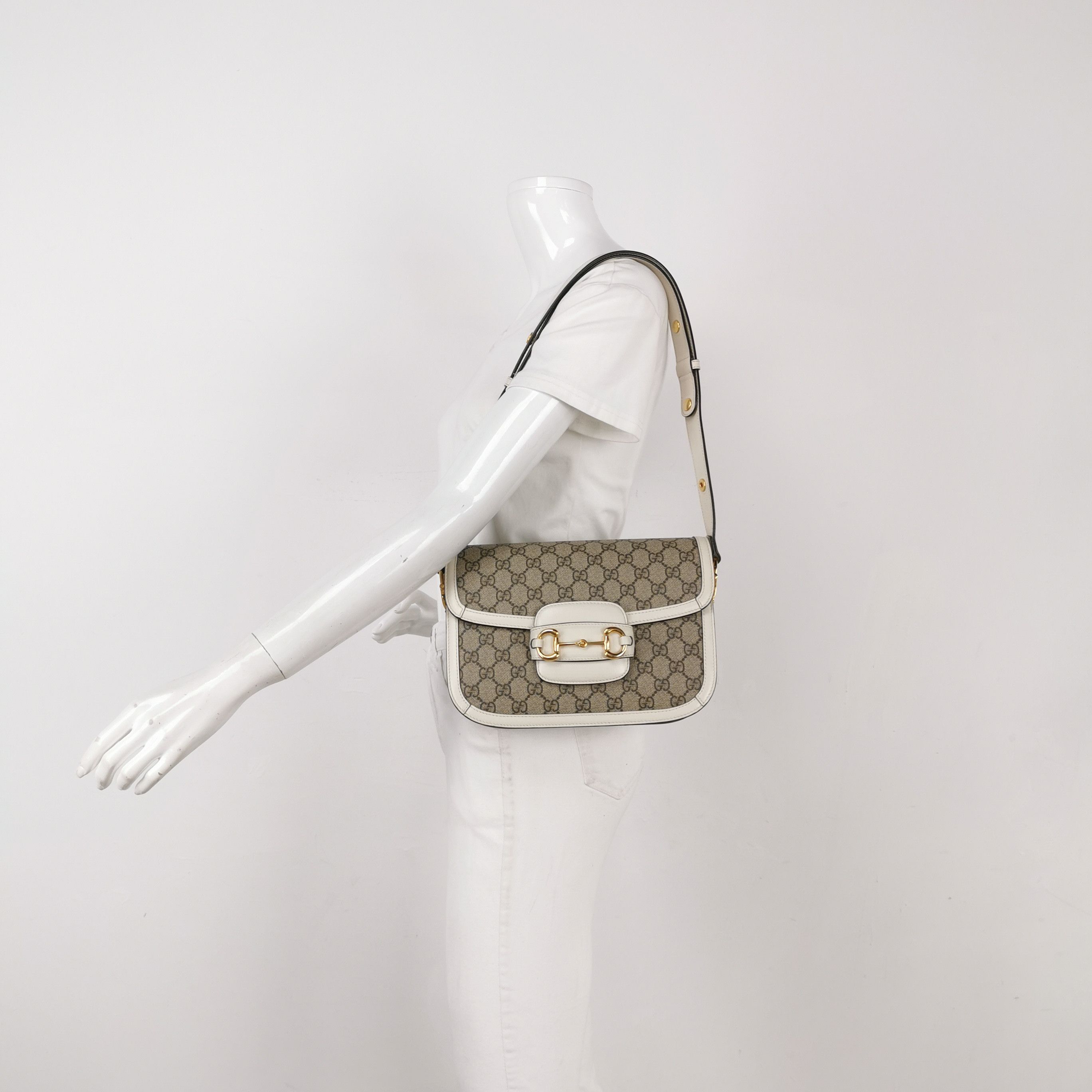 Gucci Gucci Women os Shoulder Bags Size ONE SIZE - 2 Thumbnail
