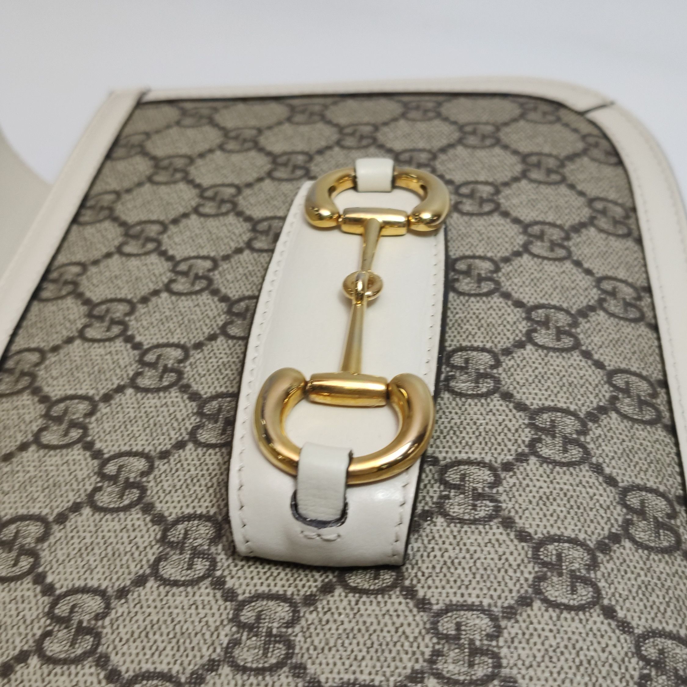 Gucci Gucci Women os Shoulder Bags Size ONE SIZE - 12 Thumbnail