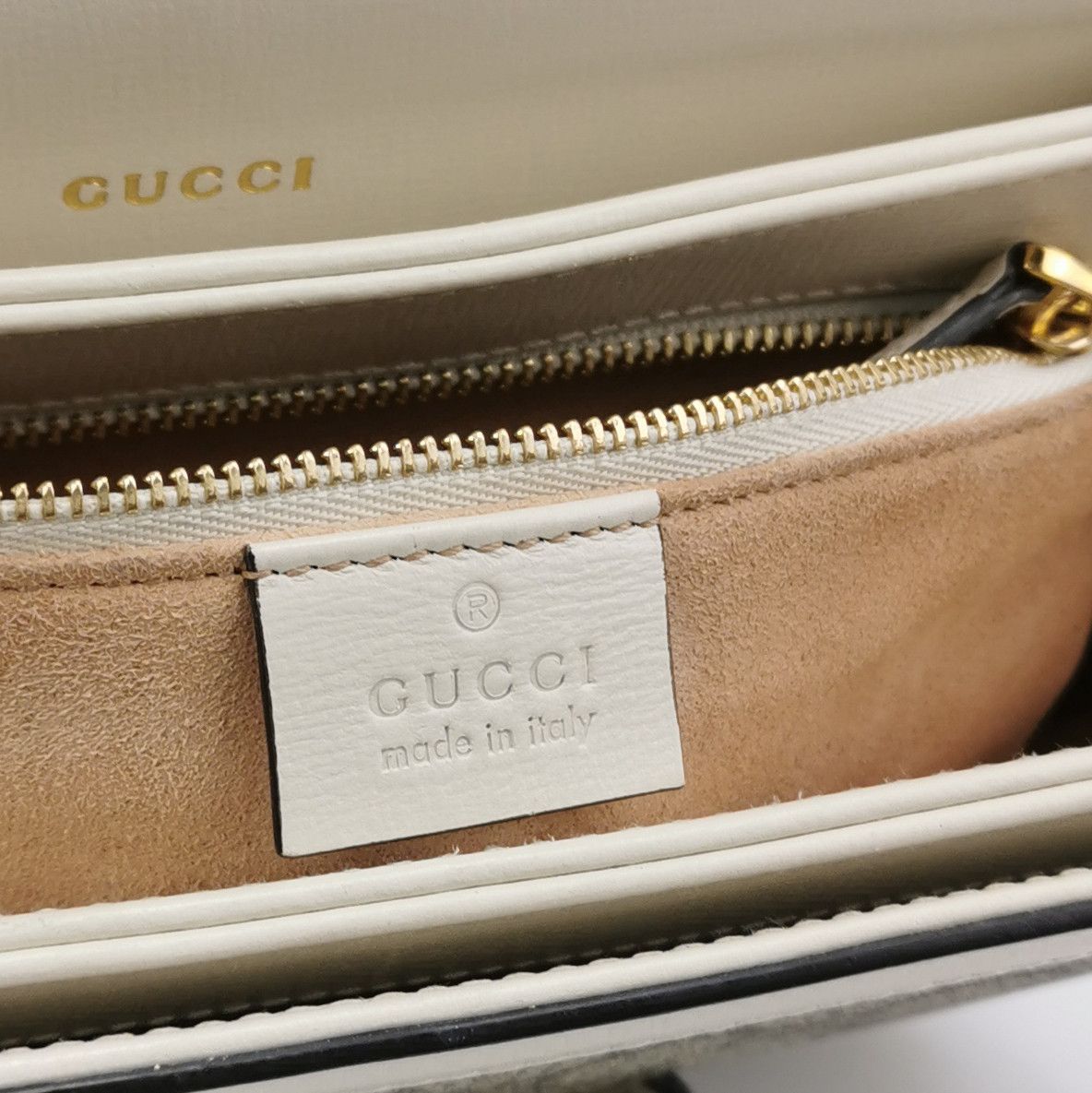 Gucci Gucci Women os Shoulder Bags Size ONE SIZE - 8 Thumbnail