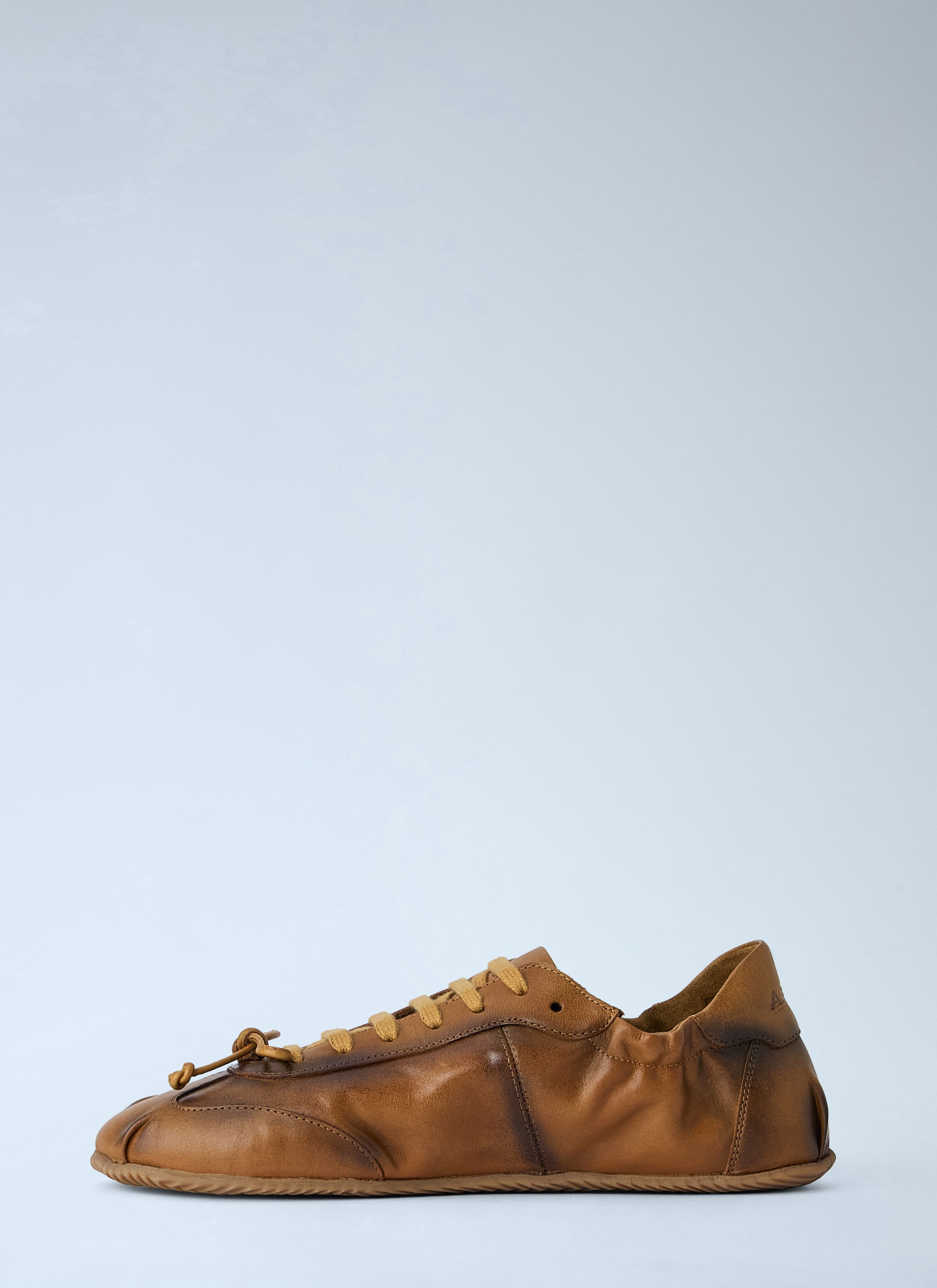 Abra Ballerina Sneakers Size US 10 / IT 40 - 4 Thumbnail