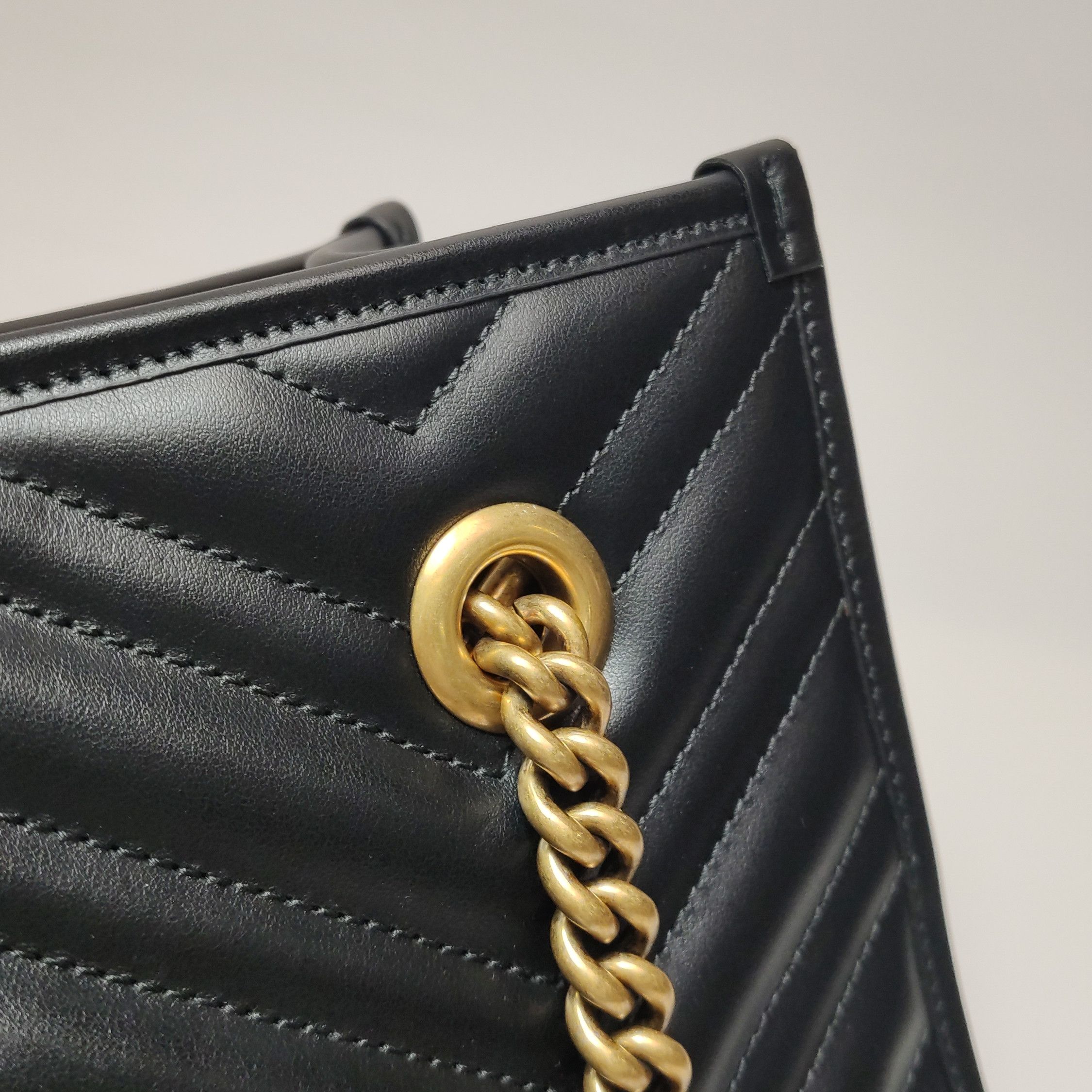 Gucci Gucci Women os Shoulder Bags Size ONE SIZE - 12 Thumbnail