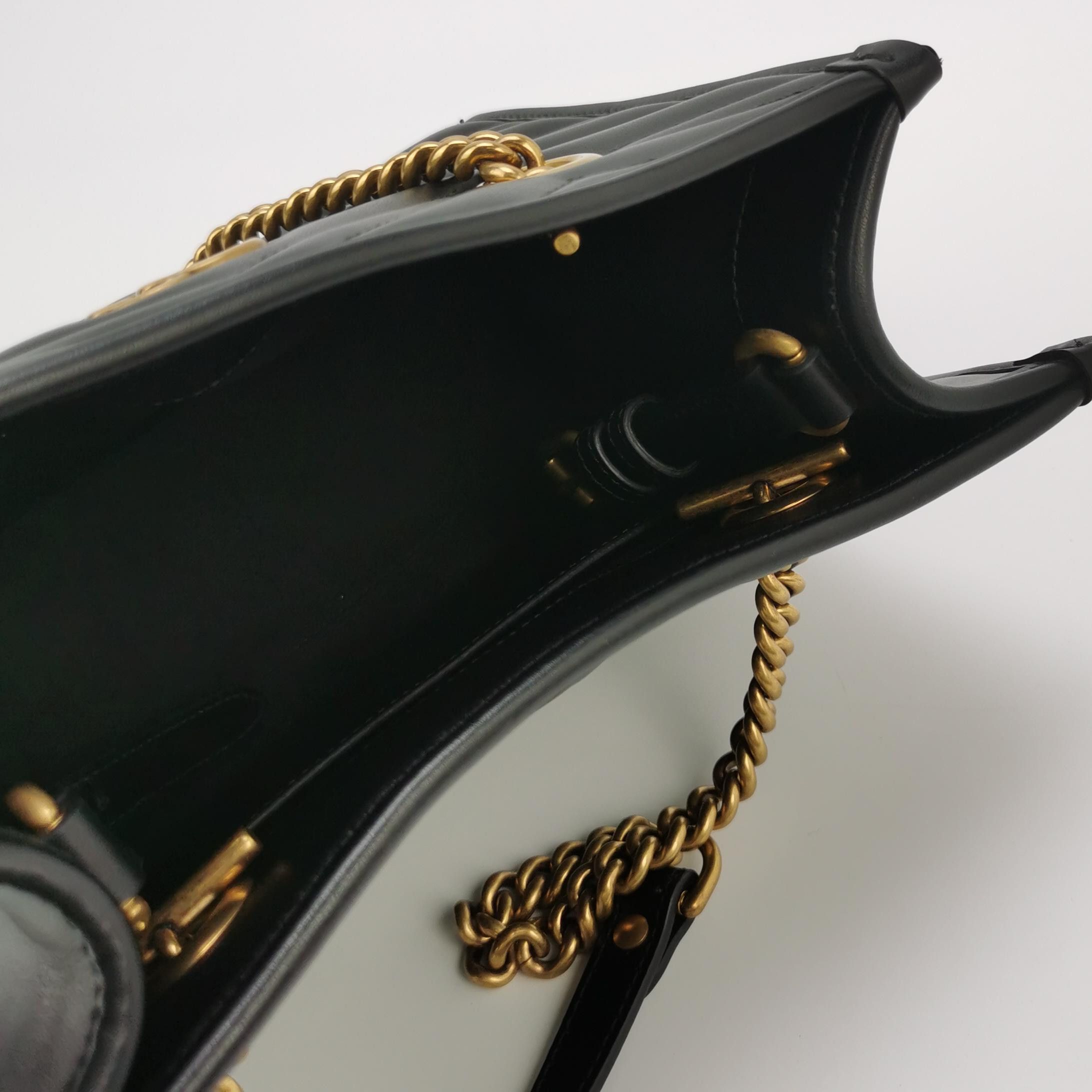 Gucci Gucci Women os Shoulder Bags Size ONE SIZE - 7 Thumbnail