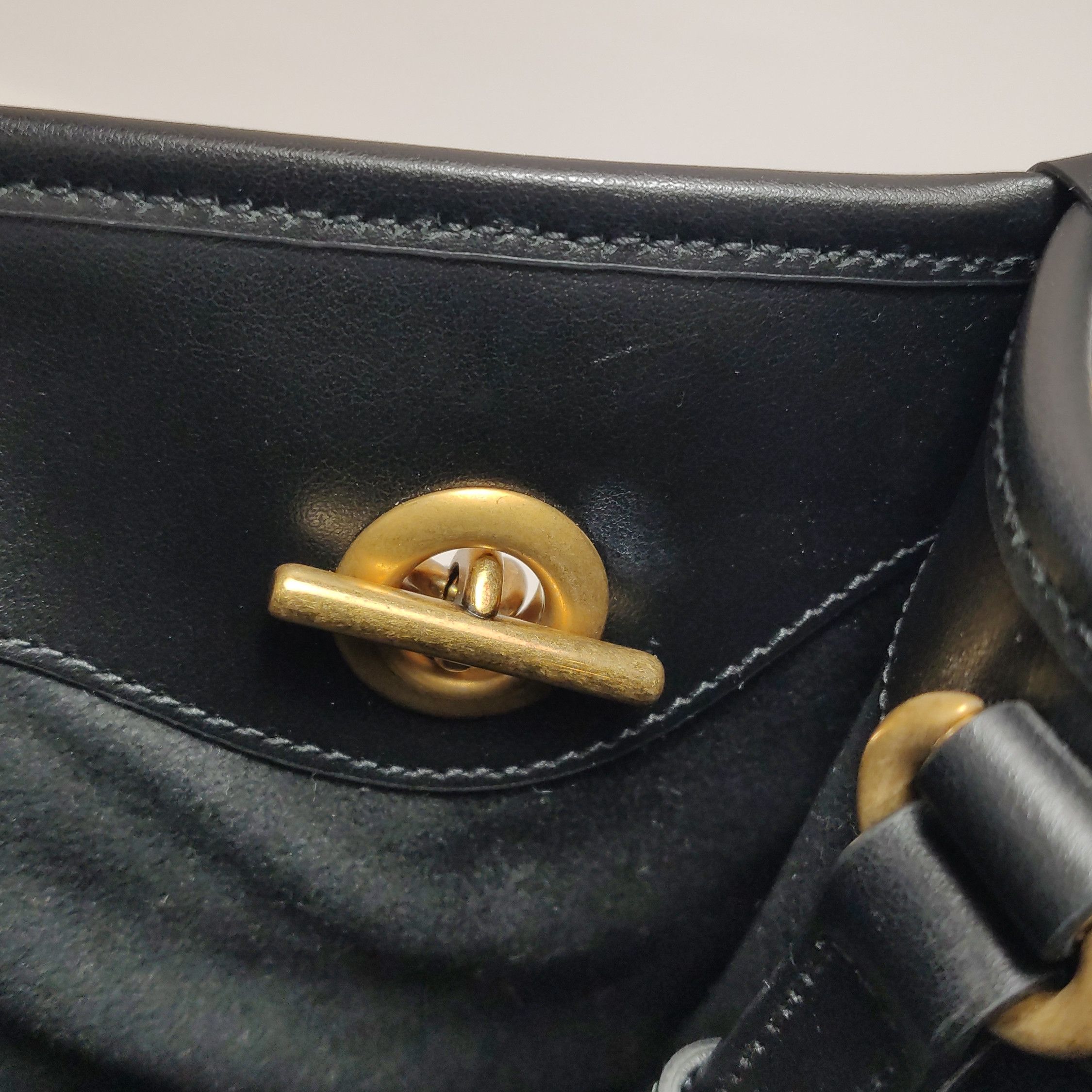 Gucci Gucci Women os Shoulder Bags Size ONE SIZE - 10 Thumbnail