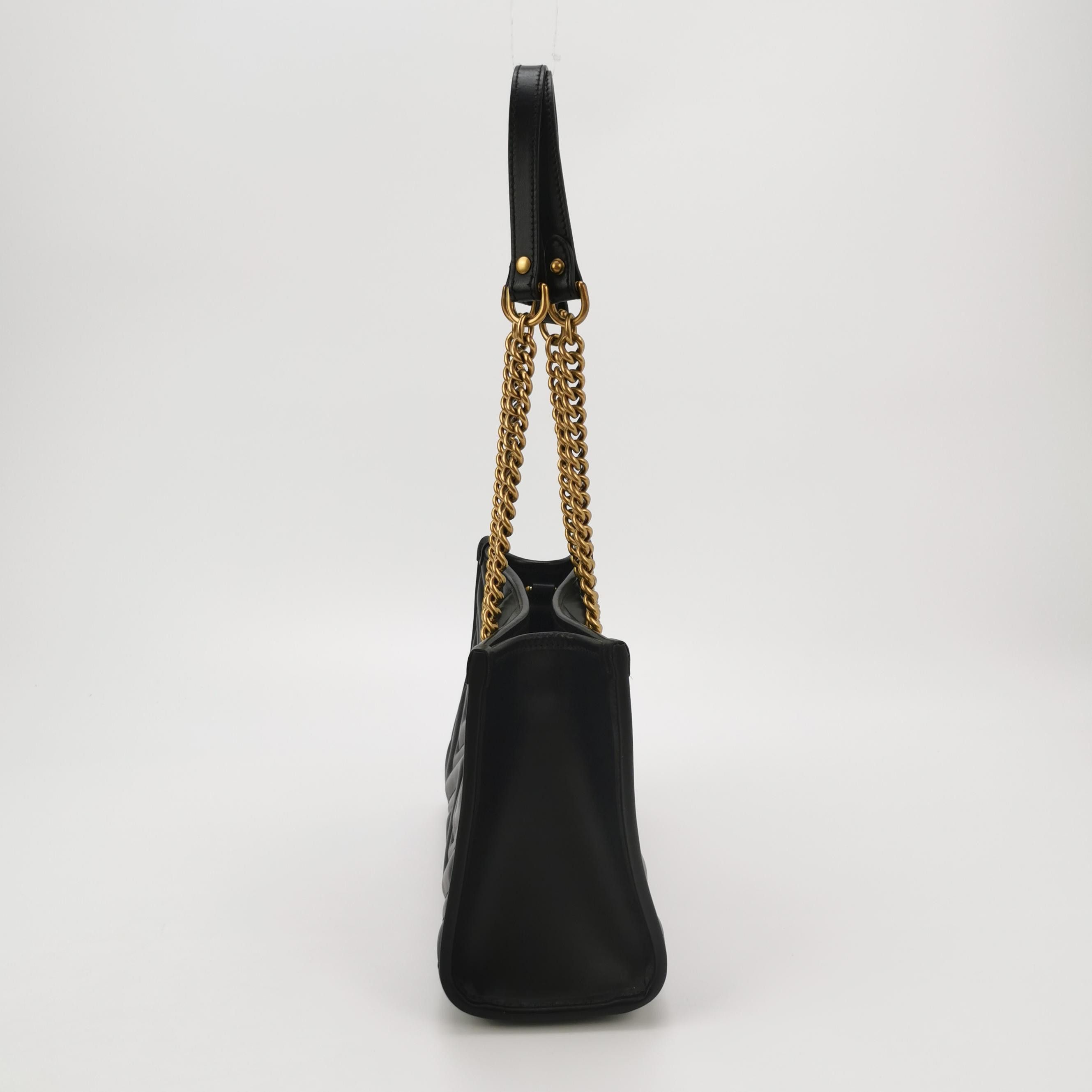 Gucci Gucci Women os Shoulder Bags Size ONE SIZE - 3 Thumbnail
