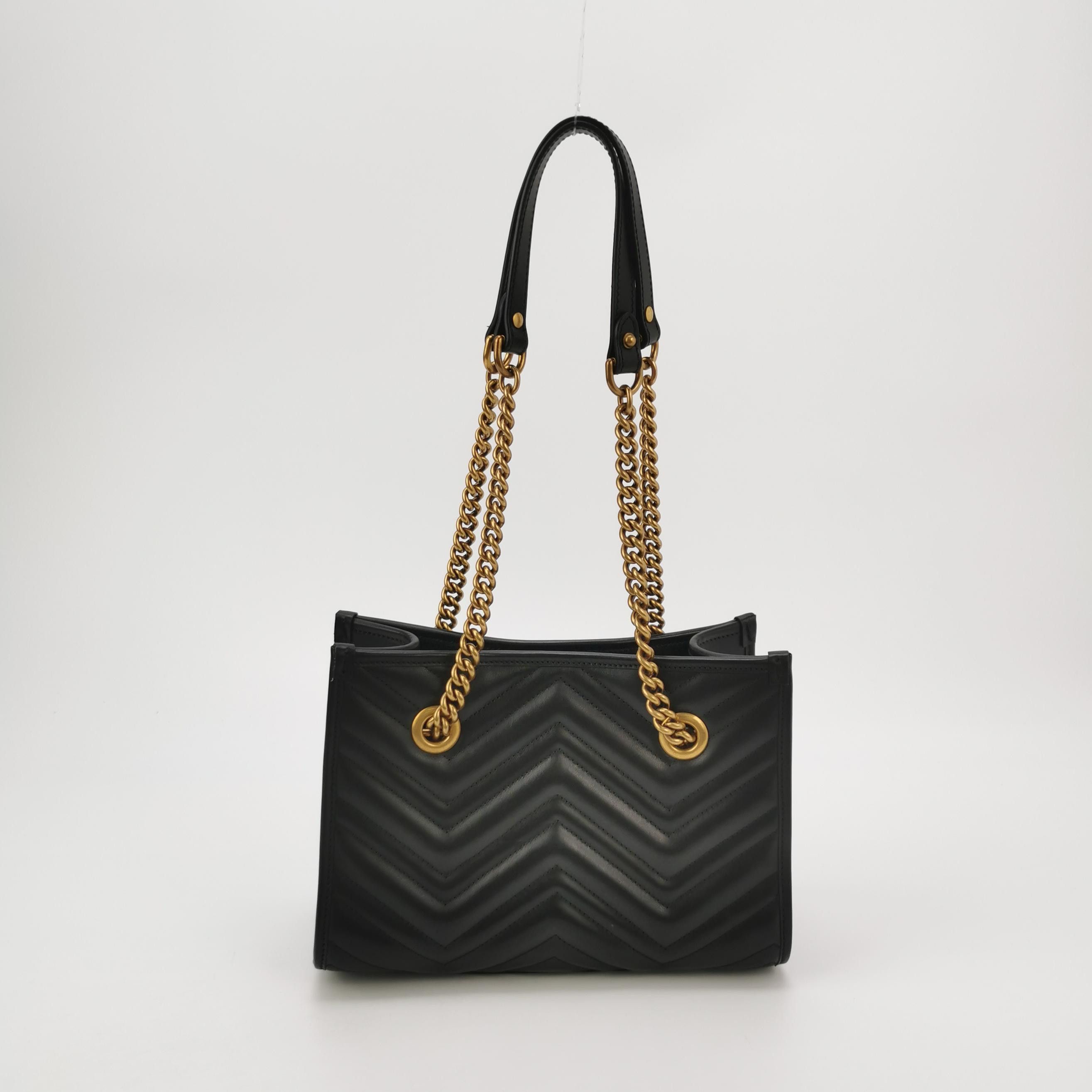Gucci Gucci Women os Shoulder Bags Size ONE SIZE - 5 Thumbnail