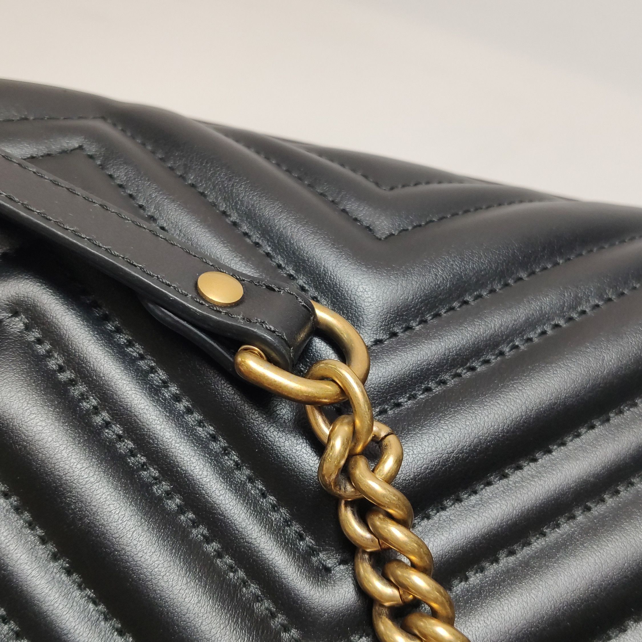 Gucci Gucci Women os Shoulder Bags Size ONE SIZE - 14 Thumbnail