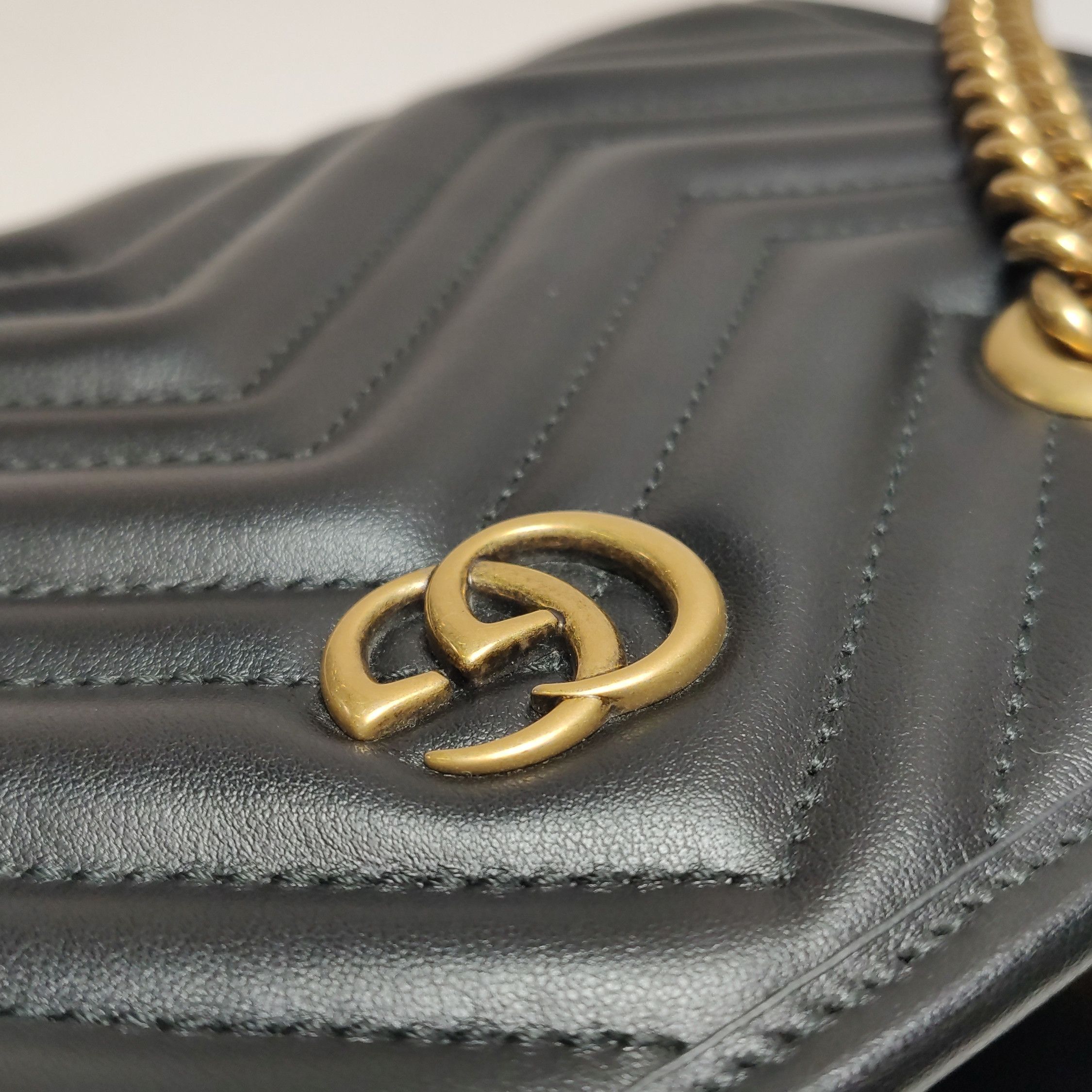 Gucci Gucci Women os Shoulder Bags Size ONE SIZE - 13 Thumbnail