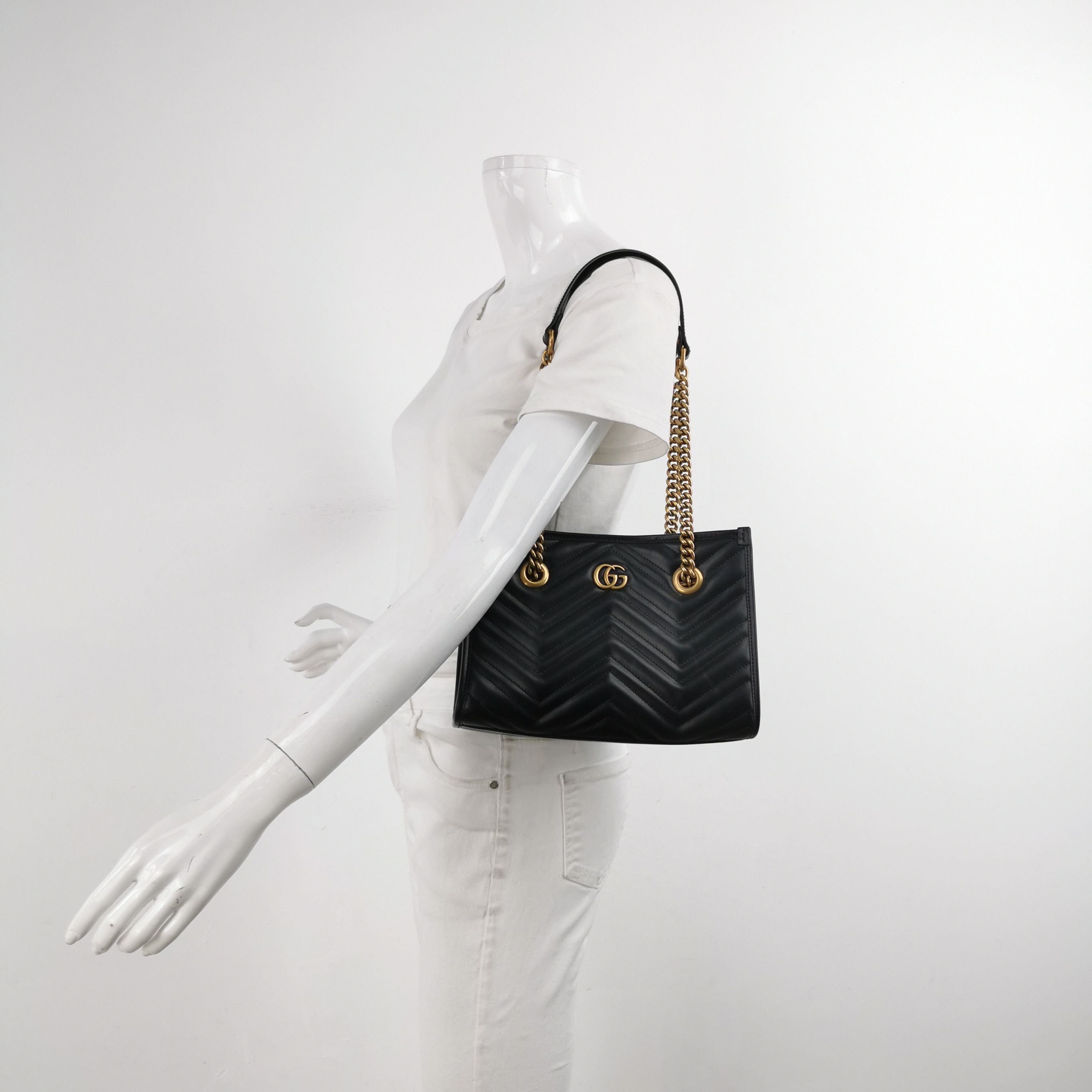 Gucci Gucci Women os Shoulder Bags Size ONE SIZE - 2 Thumbnail