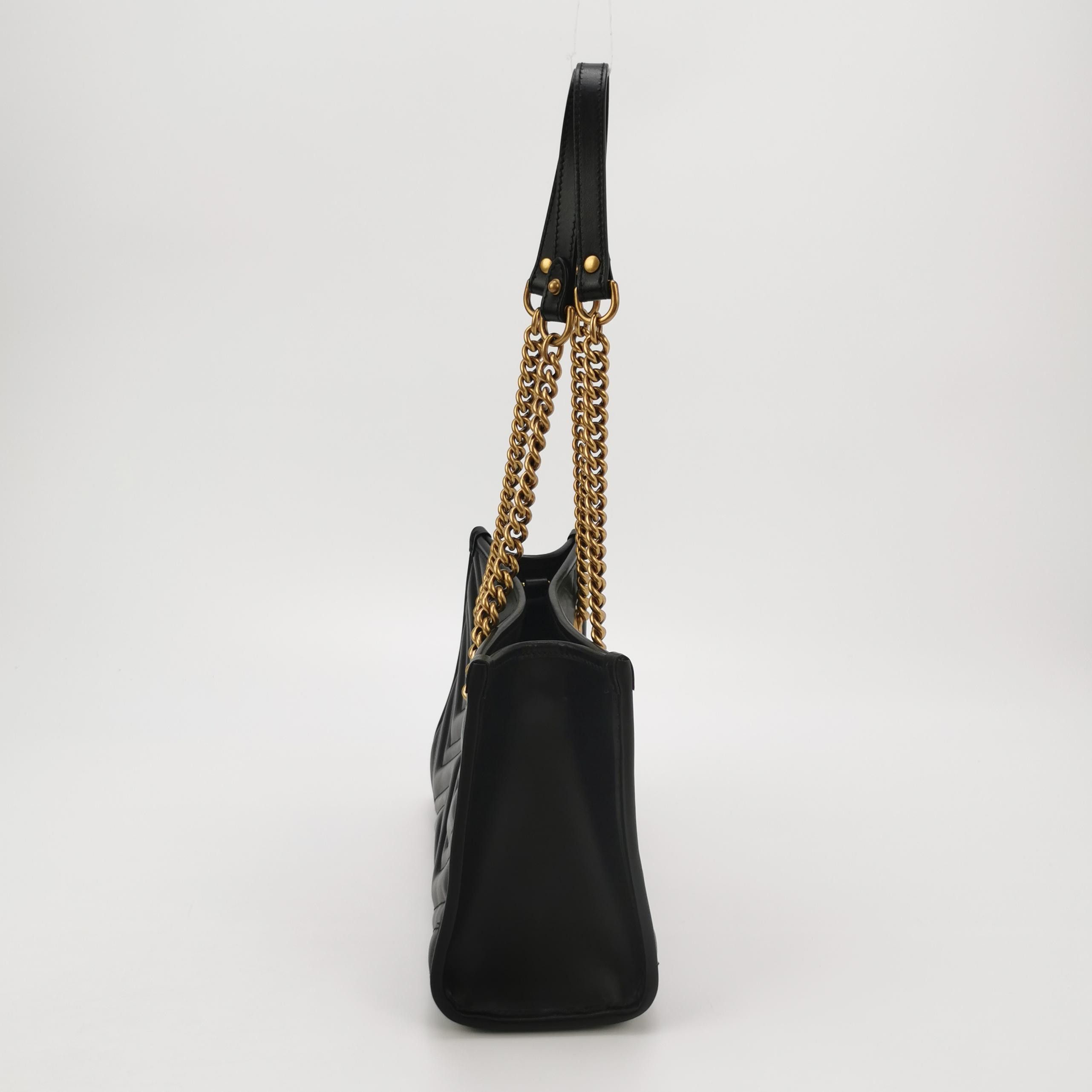 Gucci Gucci Women os Shoulder Bags Size ONE SIZE - 4 Thumbnail