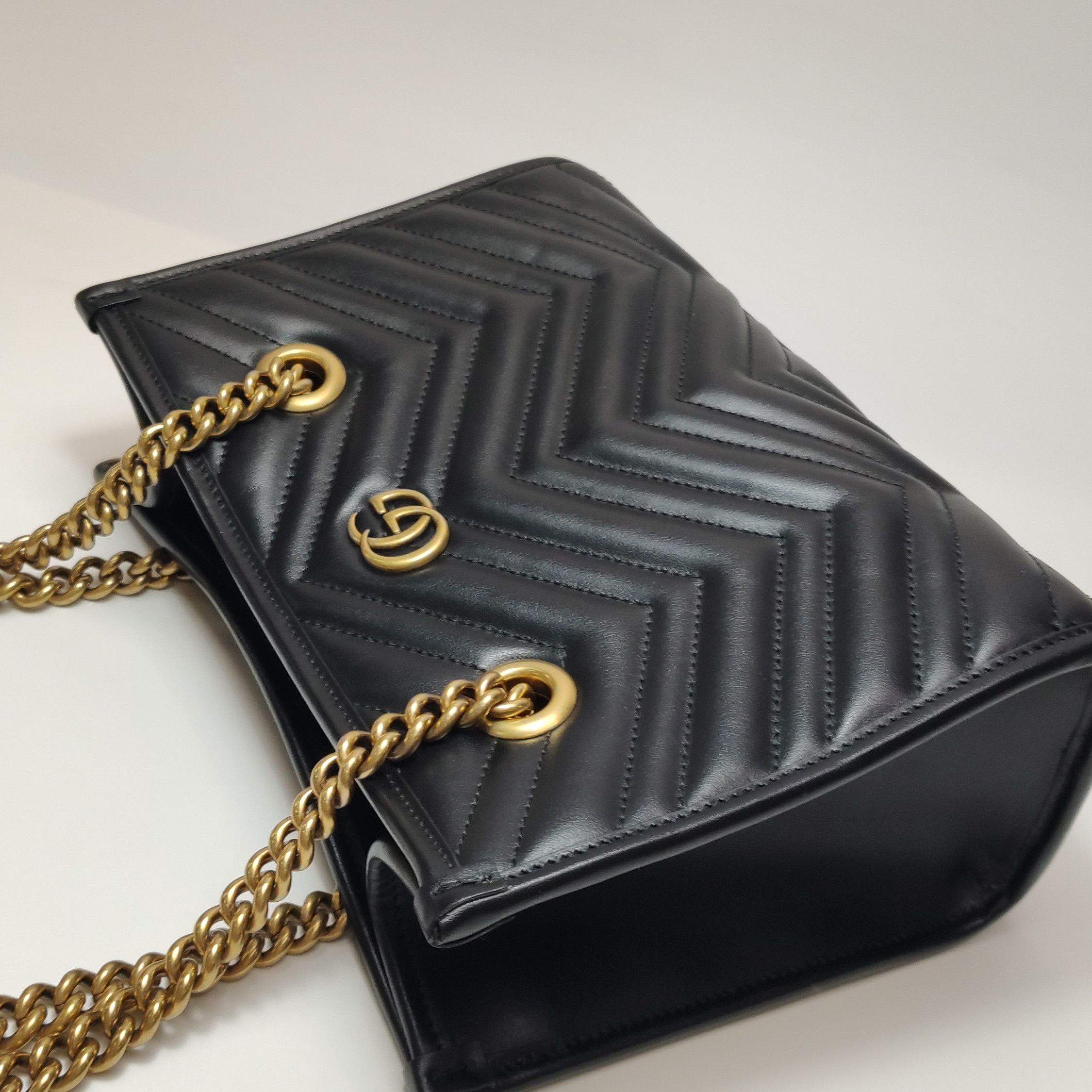 Gucci Gucci Women os Shoulder Bags Size ONE SIZE - 16 Thumbnail