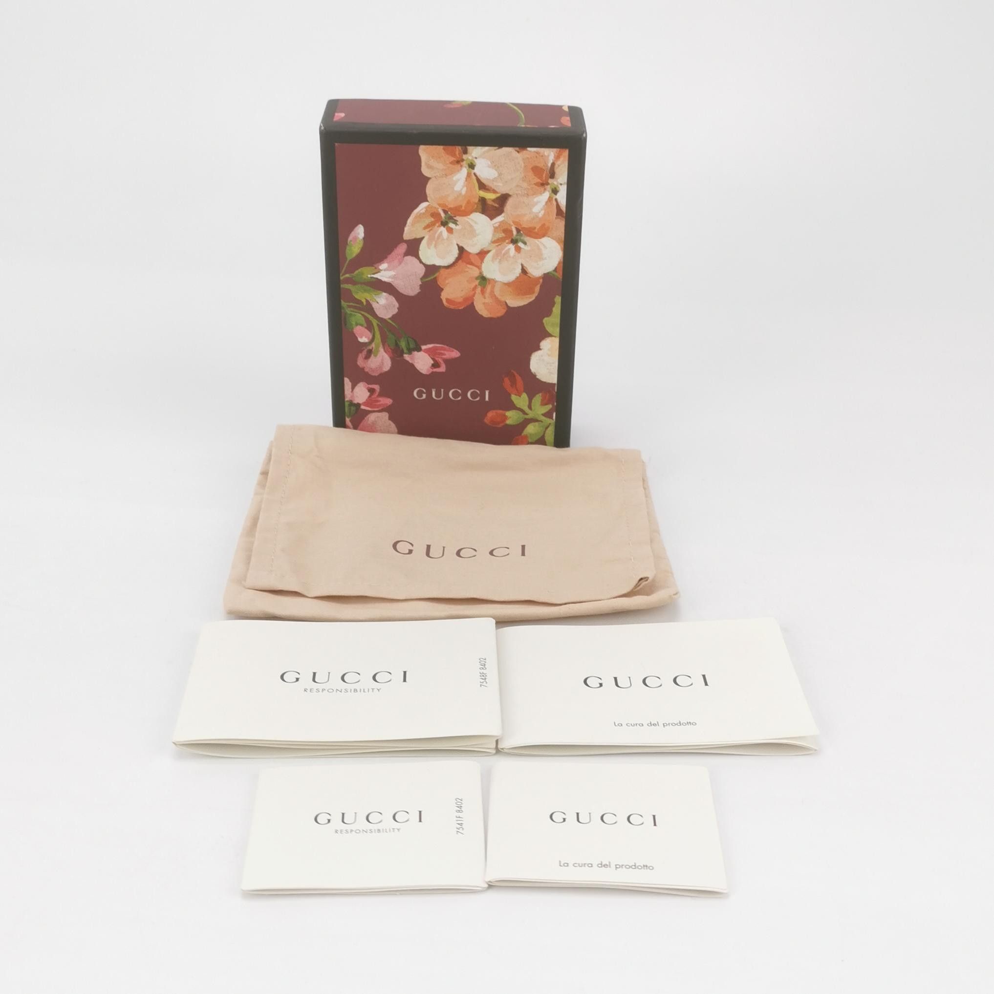 Gucci Gucci Women os Wallets Size ONE SIZE - 8 Thumbnail