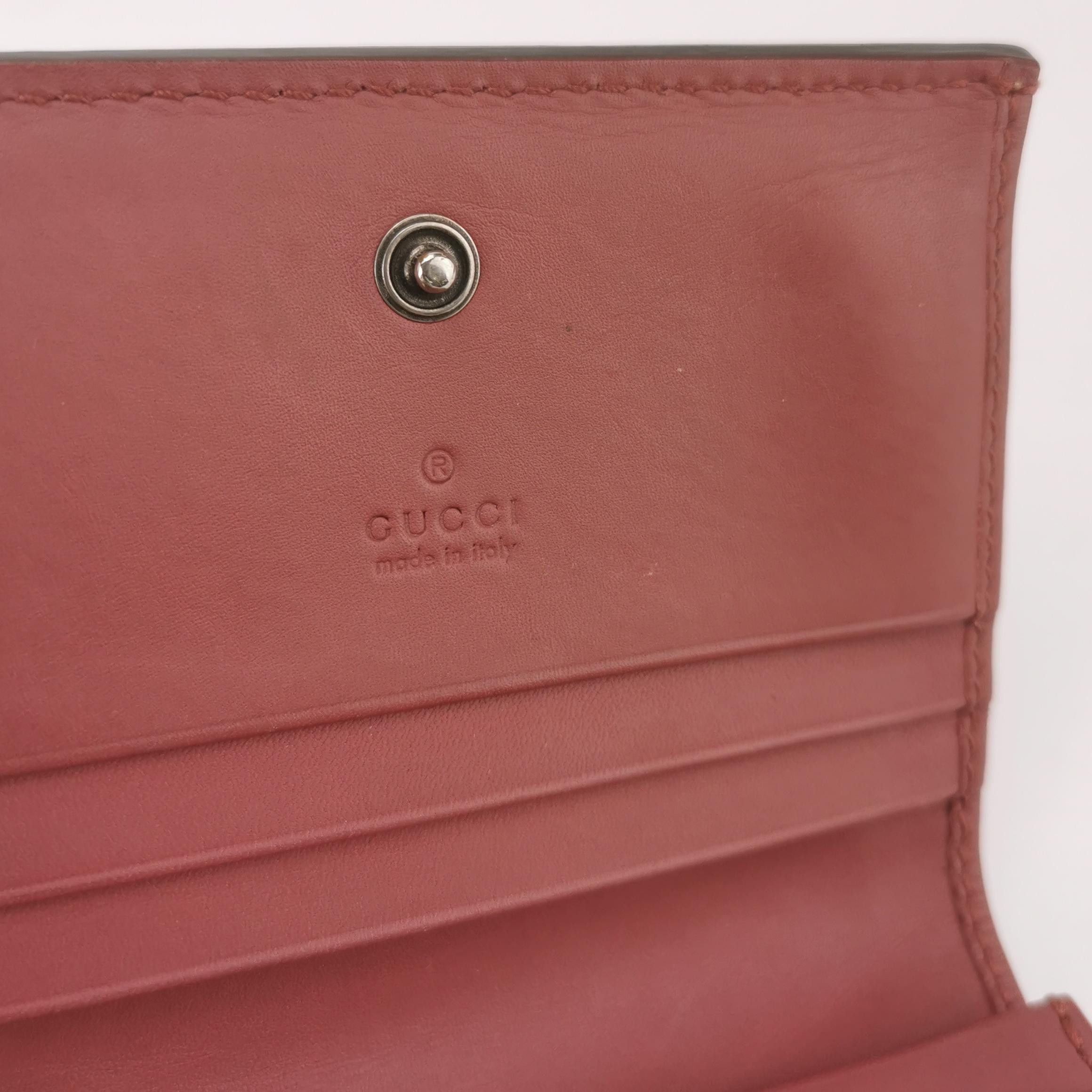 Gucci Gucci Women os Wallets Size ONE SIZE - 7 Thumbnail