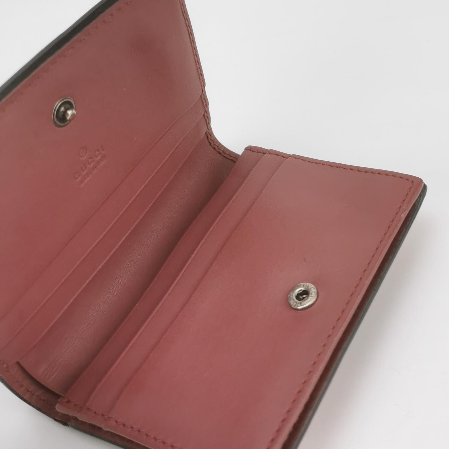 Gucci Gucci Women os Wallets Size ONE SIZE - 6 Thumbnail