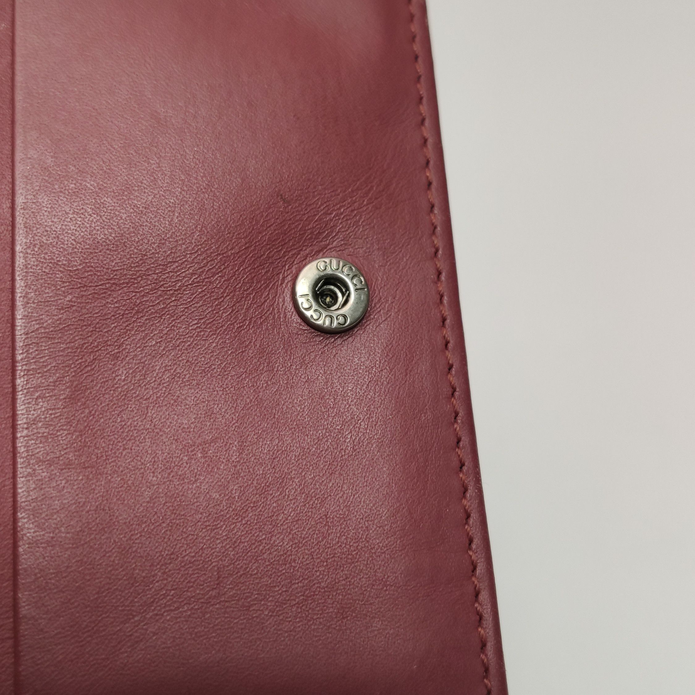 Gucci Gucci Women os Wallets Size ONE SIZE - 9 Thumbnail