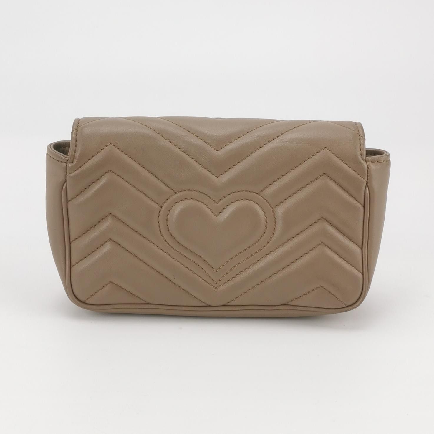 Gucci Gucci Women os Crossbody Bags Size ONE SIZE - 5 Thumbnail