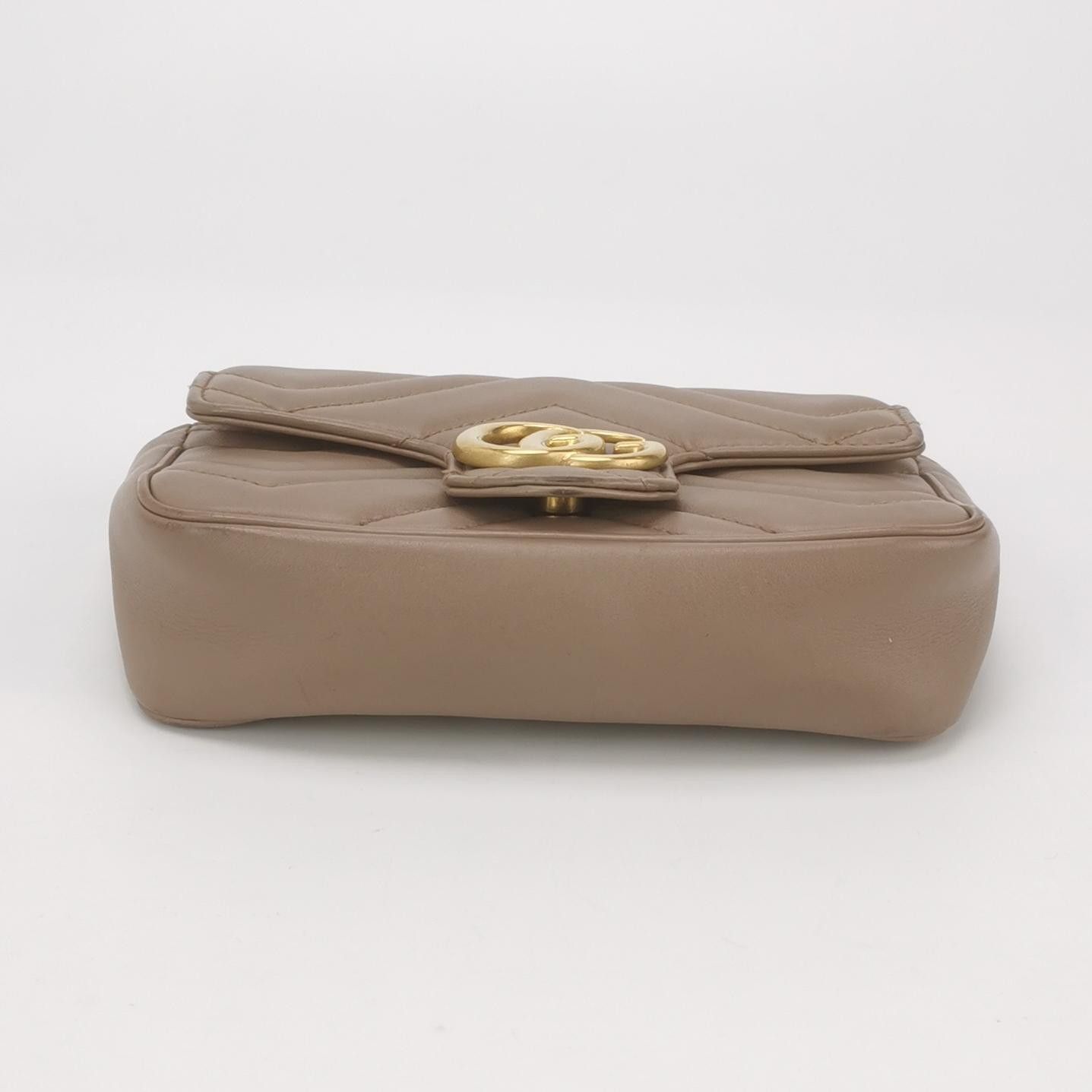 Gucci Gucci Women os Crossbody Bags Size ONE SIZE - 6 Thumbnail