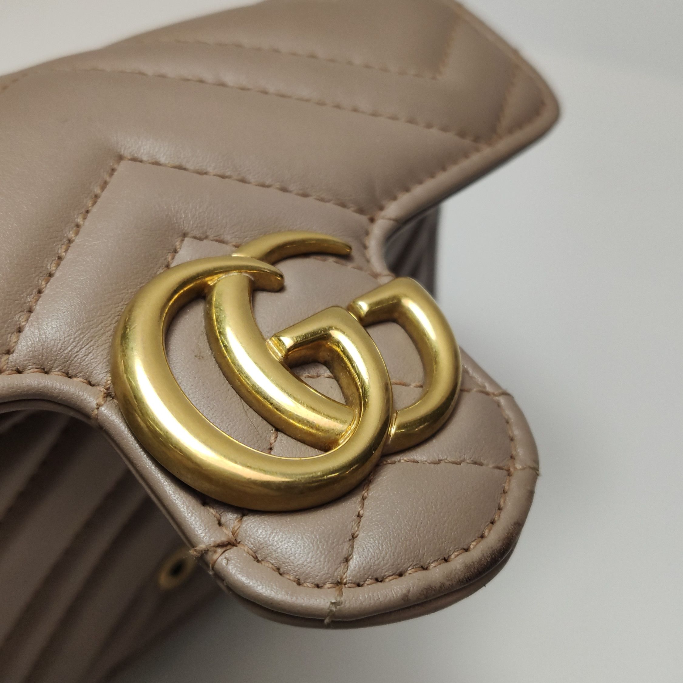 Gucci Gucci Women os Crossbody Bags Size ONE SIZE - 13 Thumbnail