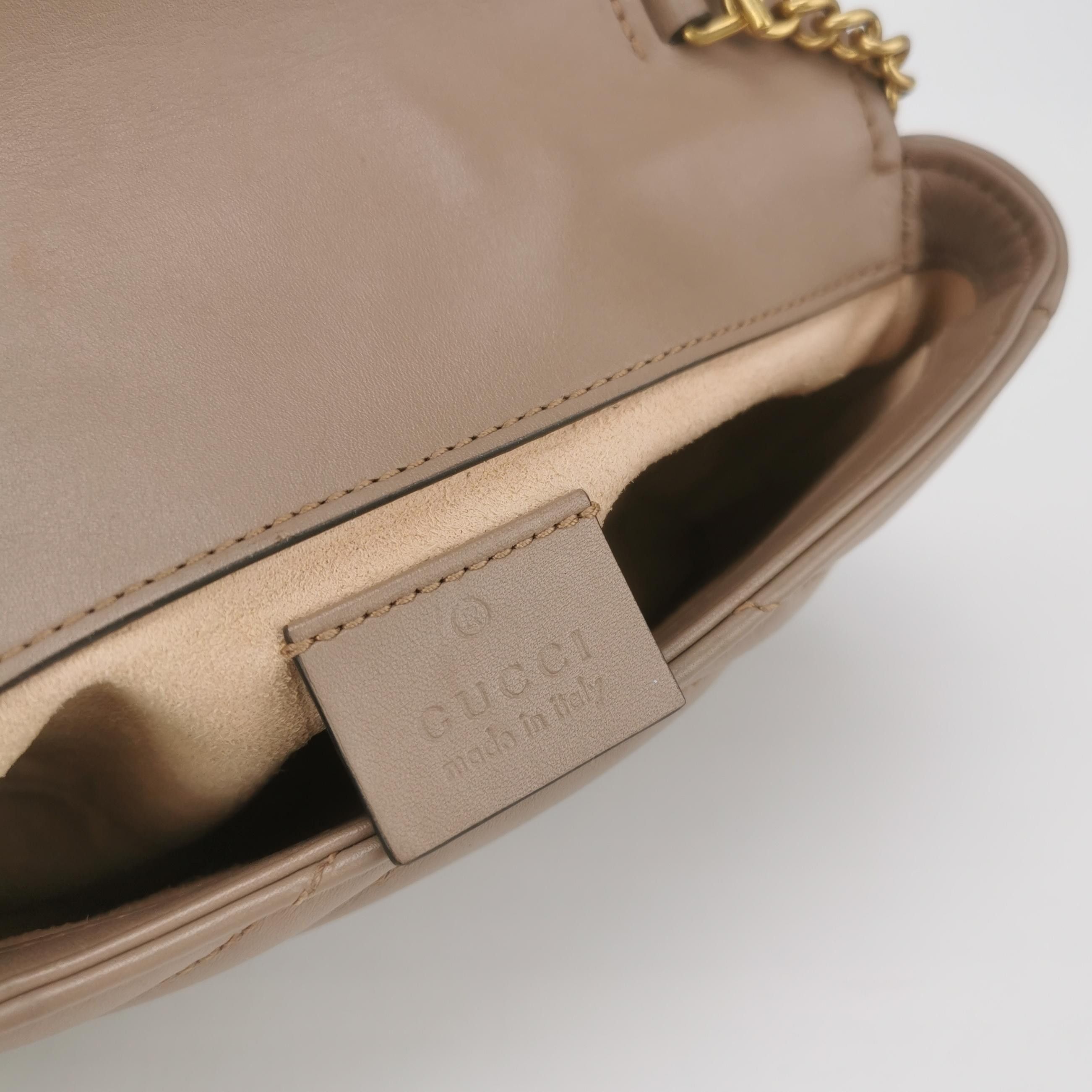 Gucci Gucci Women os Crossbody Bags Size ONE SIZE - 8 Thumbnail
