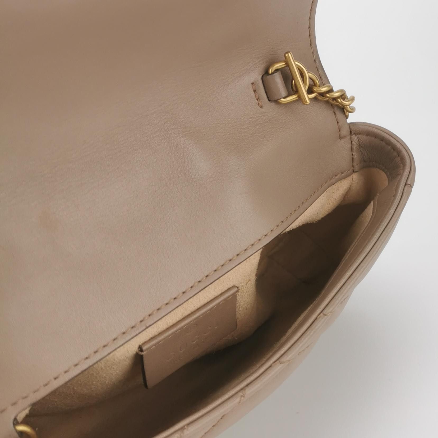 Gucci Gucci Women os Crossbody Bags Size ONE SIZE - 7 Thumbnail