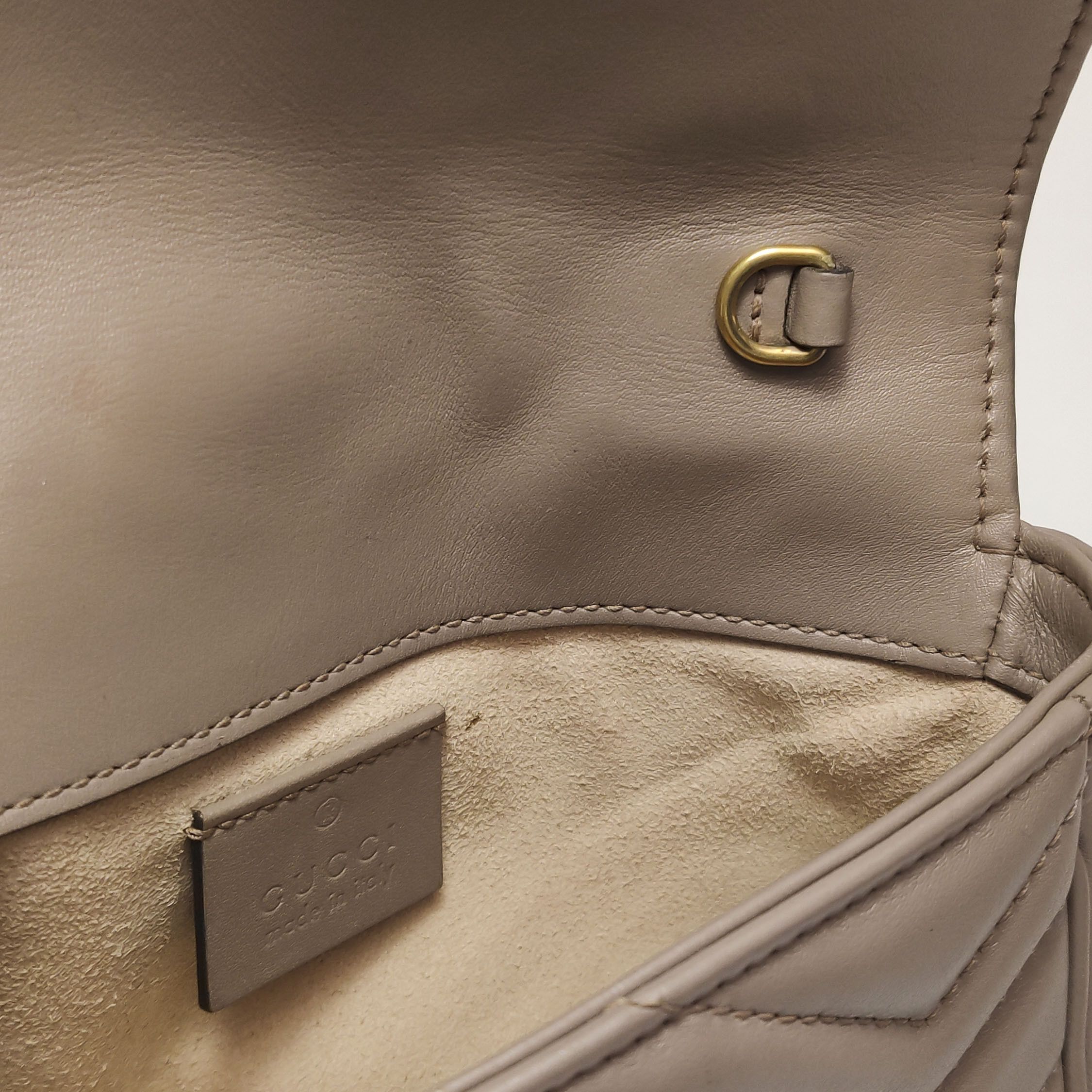 Gucci Gucci Women os Crossbody Bags Size ONE SIZE - 9 Thumbnail