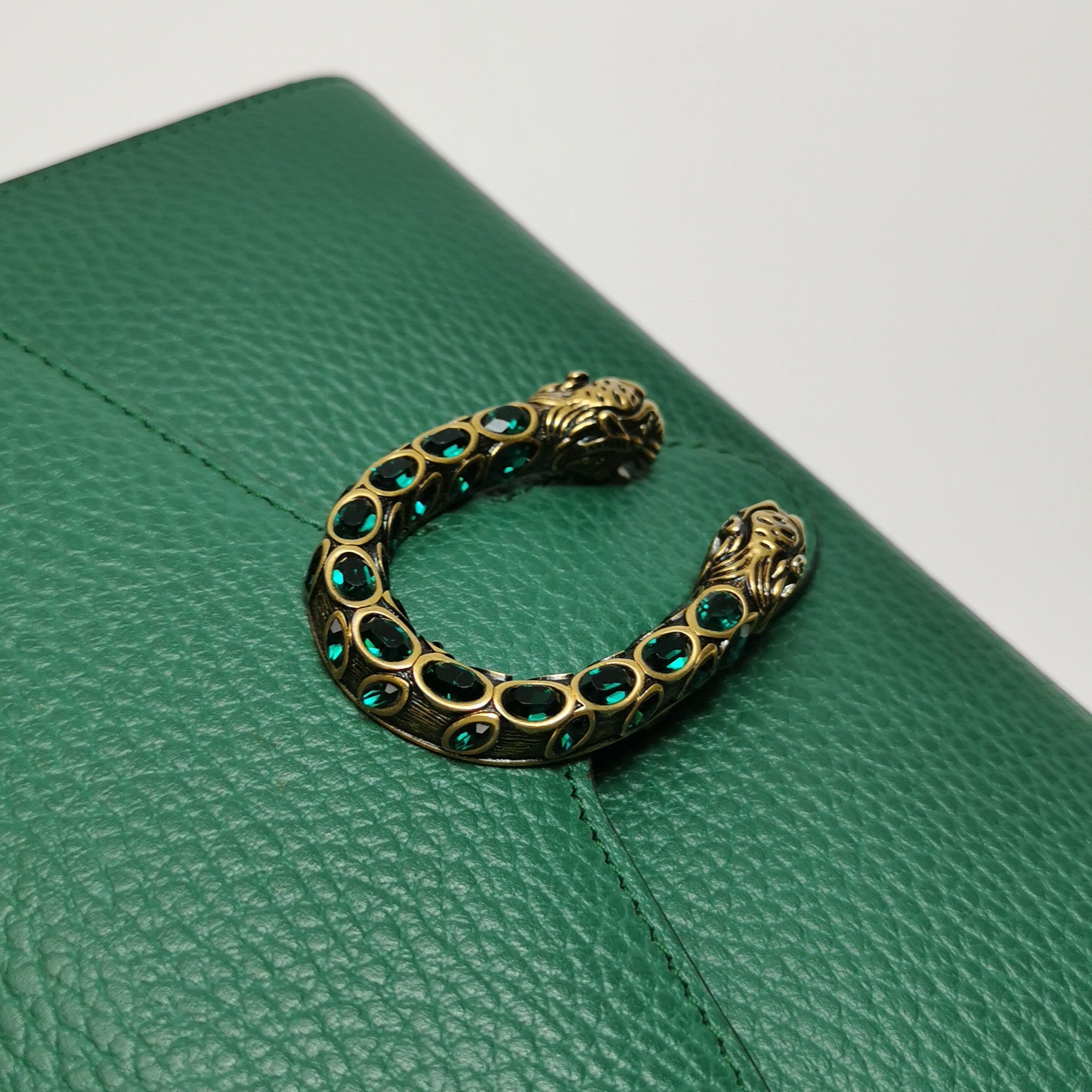 Gucci Gucci Women os Crossbody Bags Size ONE SIZE - 12 Thumbnail